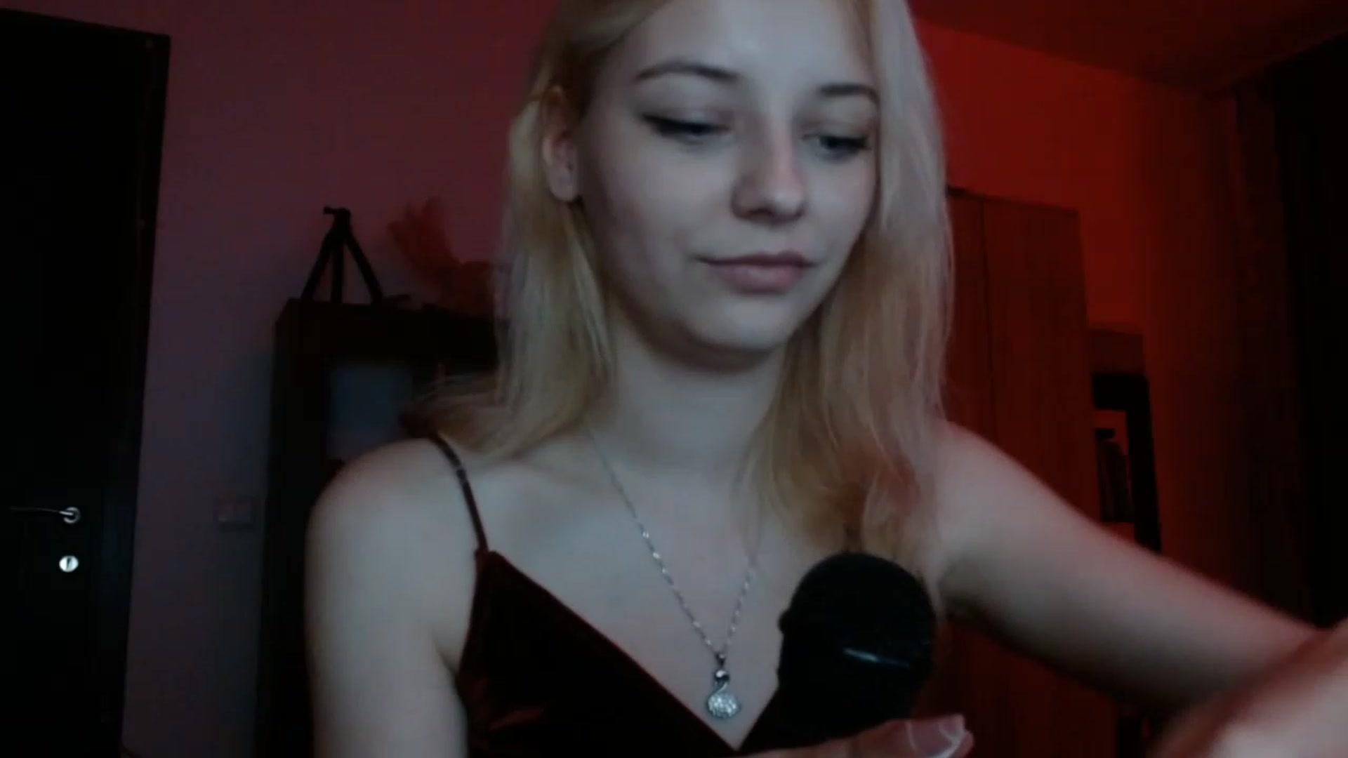 Gallery image thumbnail from MayaBash's myfreecams stream on, 01/25/2023, 19:01 image 4 of 20