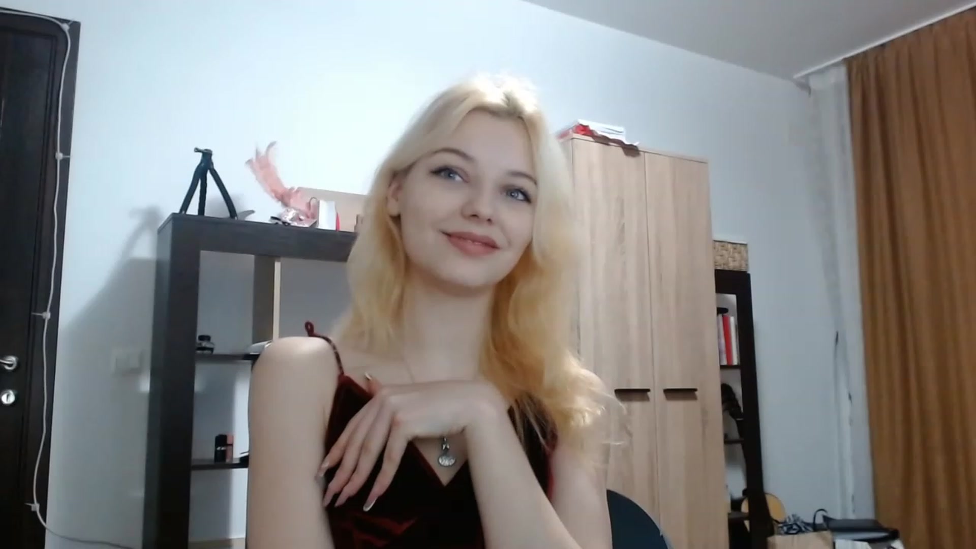 Gallery image thumbnail from MayaBash's myfreecams stream on, 01/26/2023, 14:46 image 10 of 20