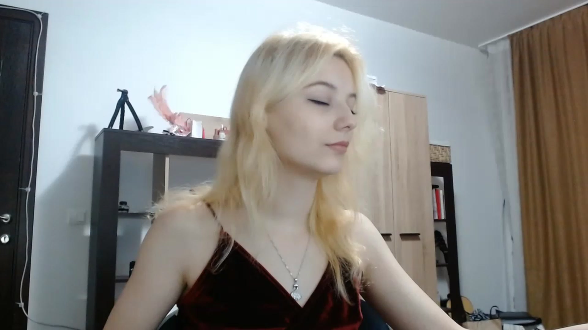 Gallery image thumbnail from MayaBash's myfreecams stream on, 01/26/2023, 14:46 image 16 of 20