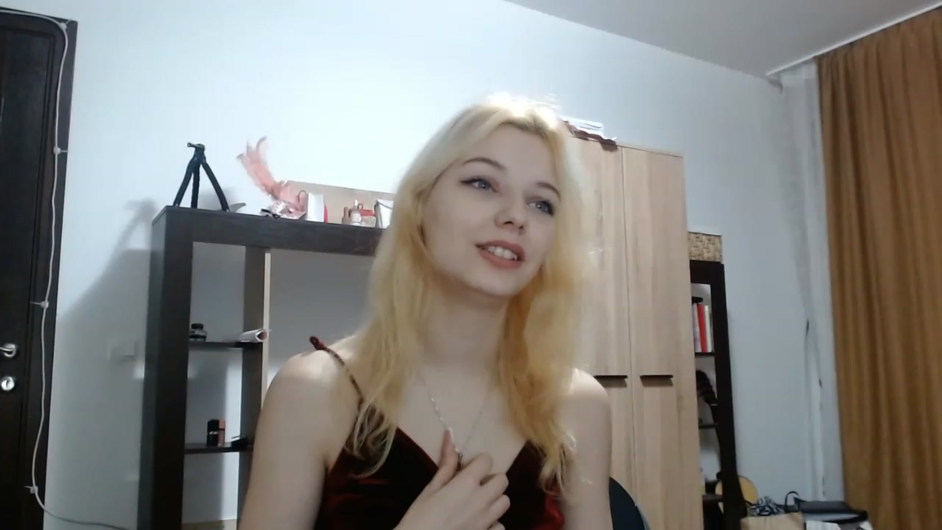 Gallery image thumbnail from MayaBash's myfreecams stream on, 01/26/2023, 14:46 image 13 of 20