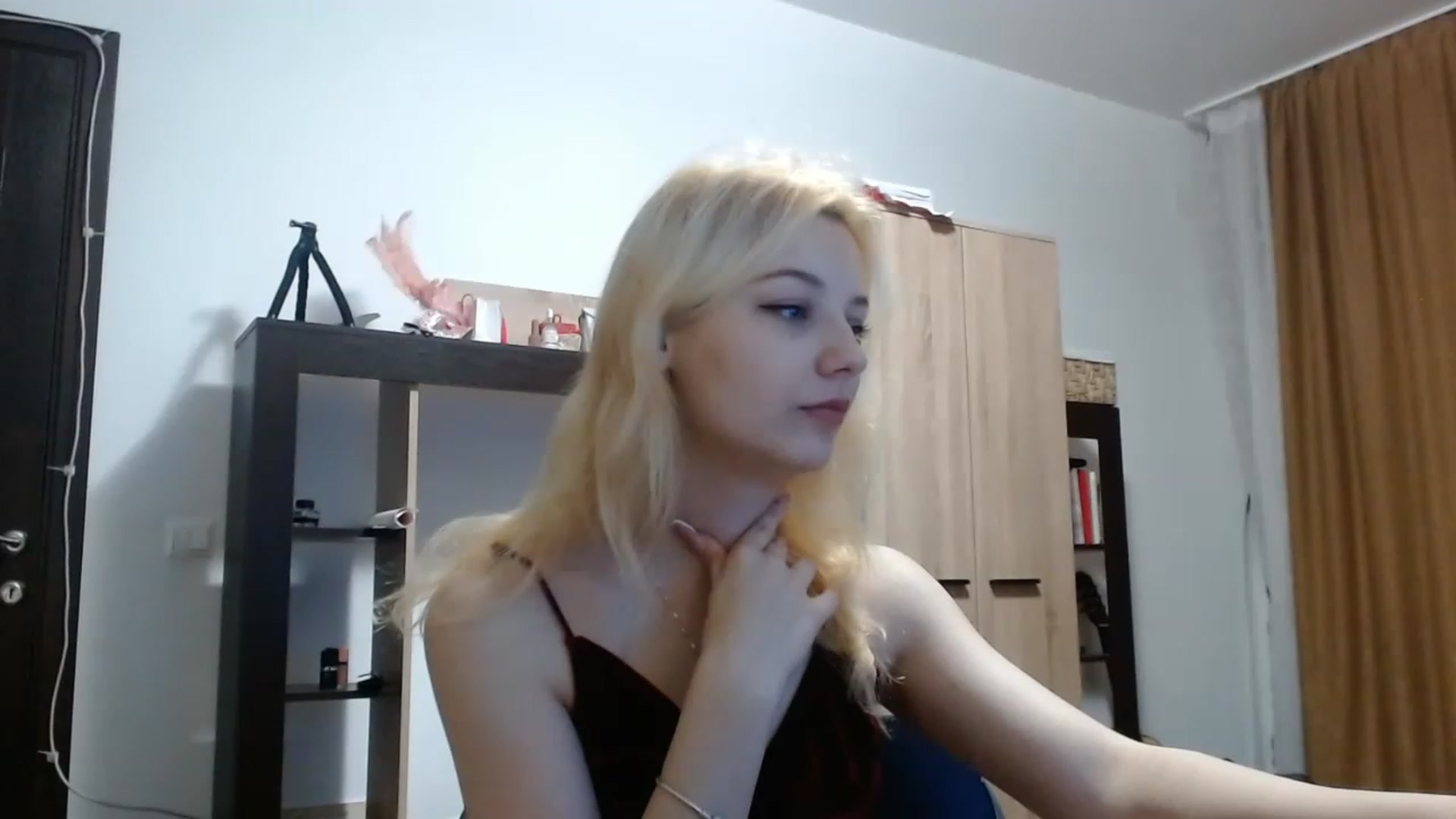 Gallery image thumbnail from MayaBash's myfreecams stream on, 01/26/2023, 14:46 image 15 of 20