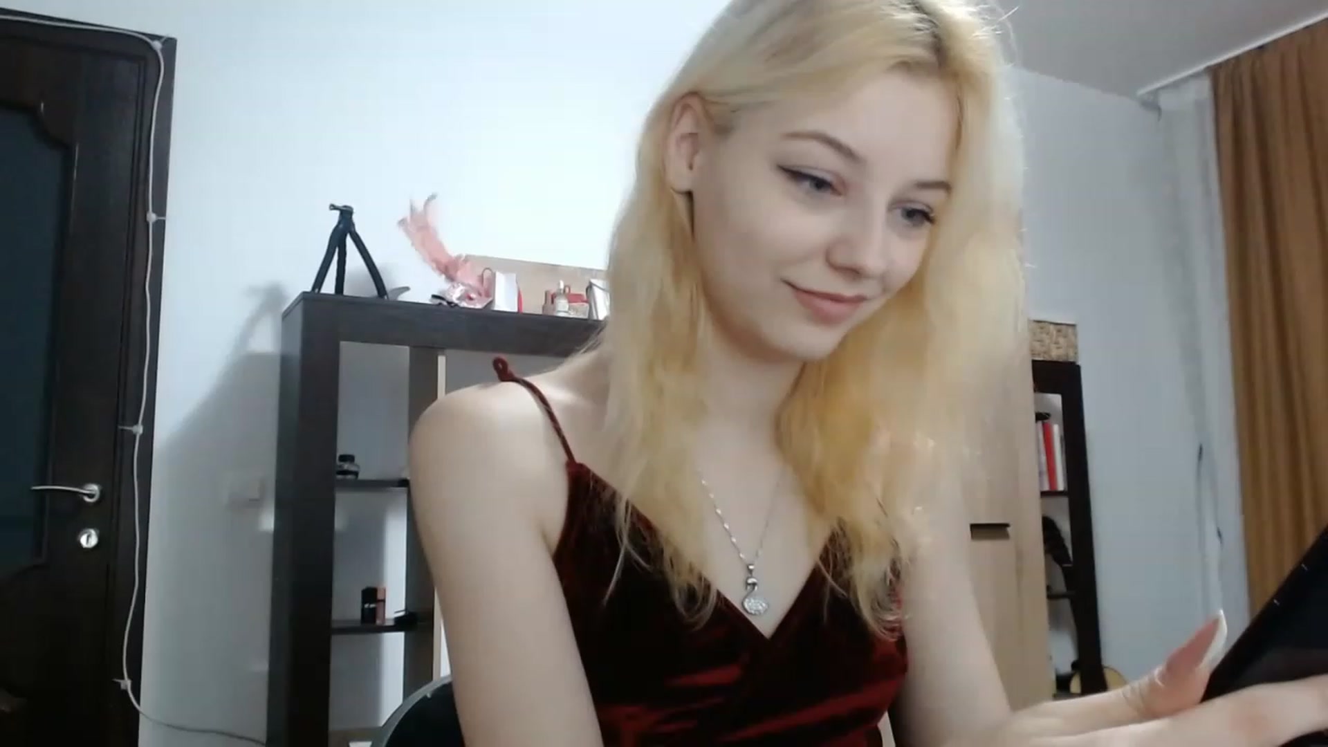 Gallery image thumbnail from MayaBash's myfreecams stream on, 01/26/2023, 14:46 image 5 of 20