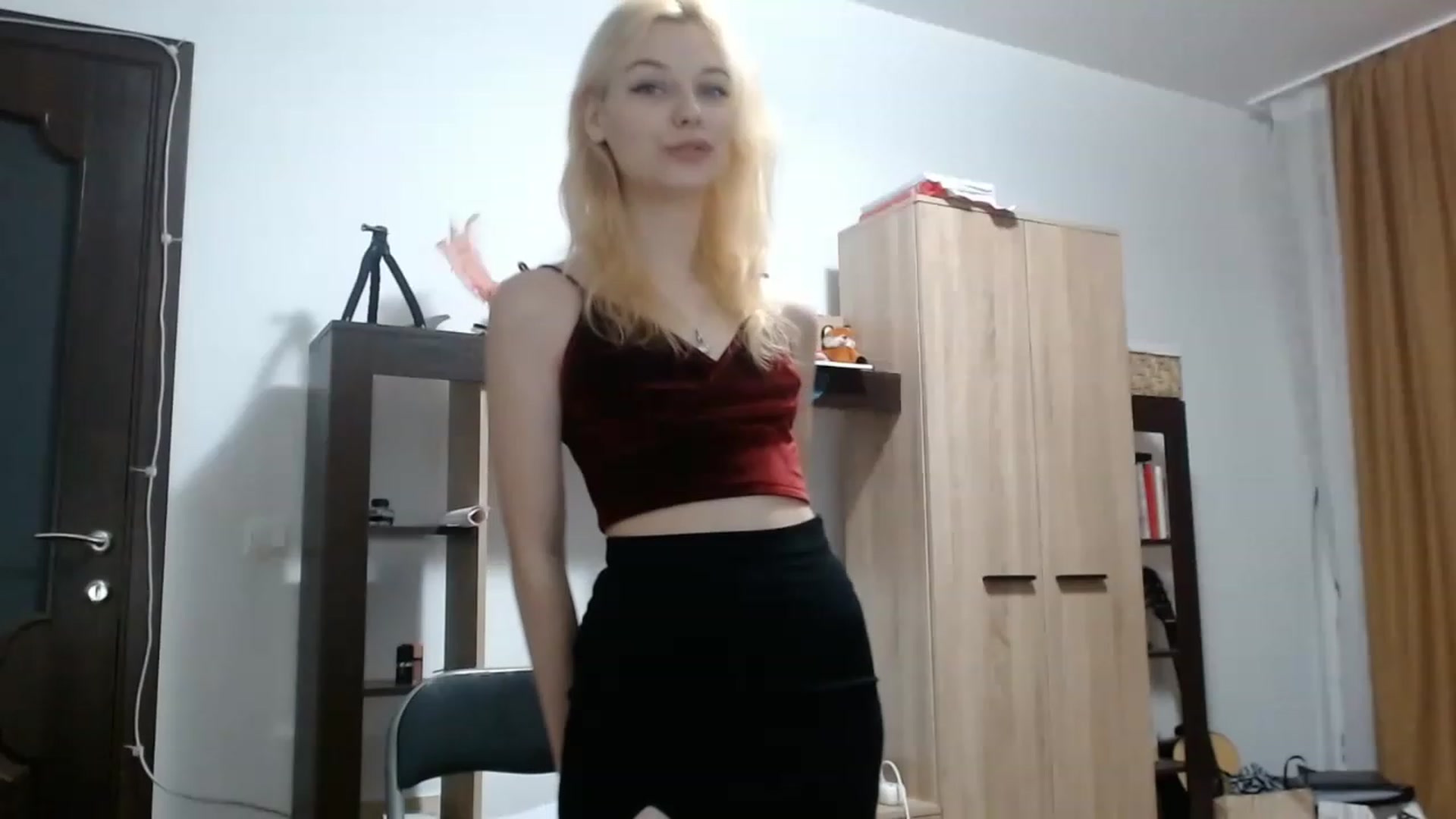 Gallery image thumbnail from MayaBash's myfreecams stream on, 01/26/2023, 14:46 image 4 of 20
