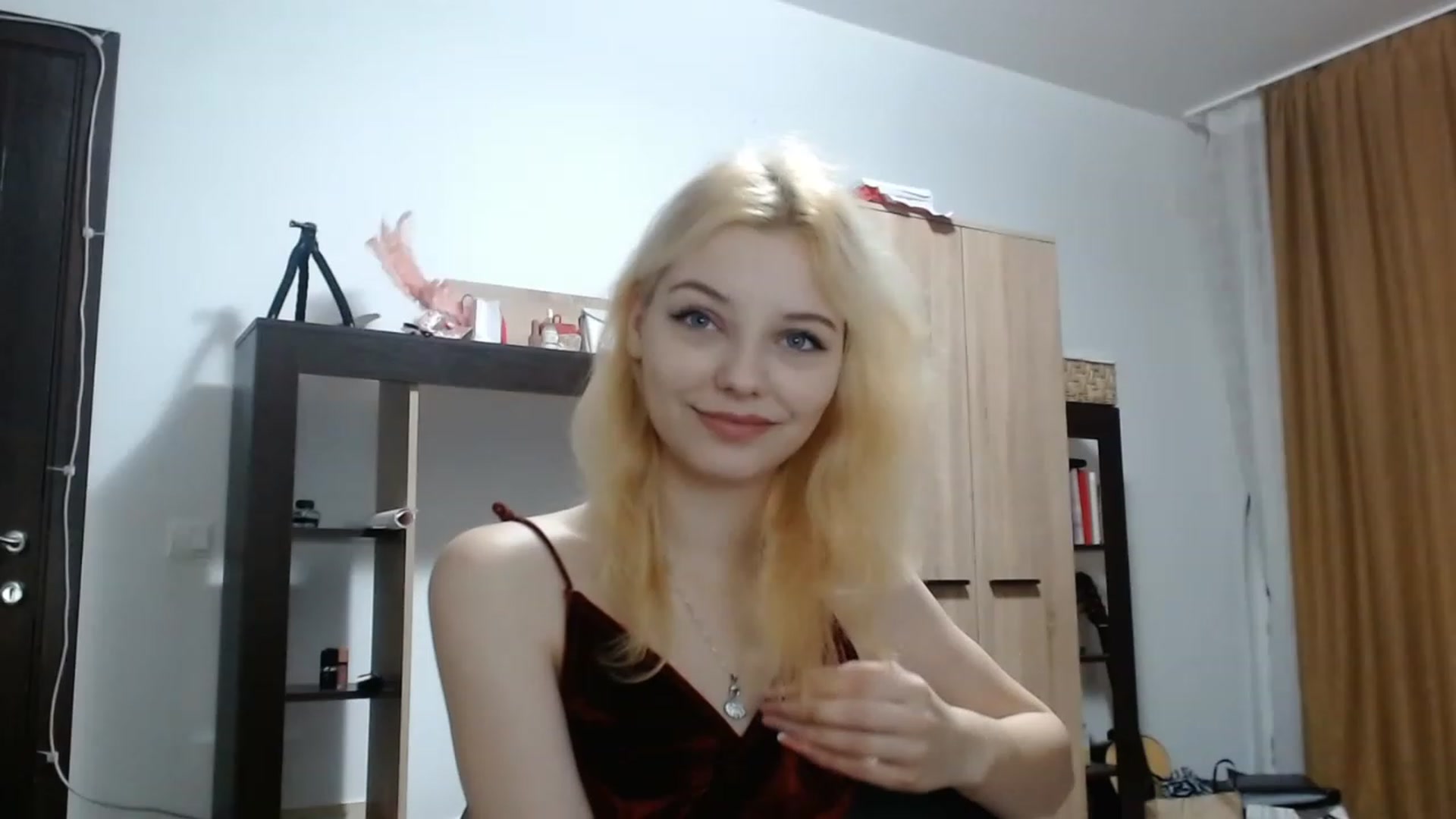 Gallery image thumbnail from MayaBash's myfreecams stream on, 01/26/2023, 14:46 image 12 of 20