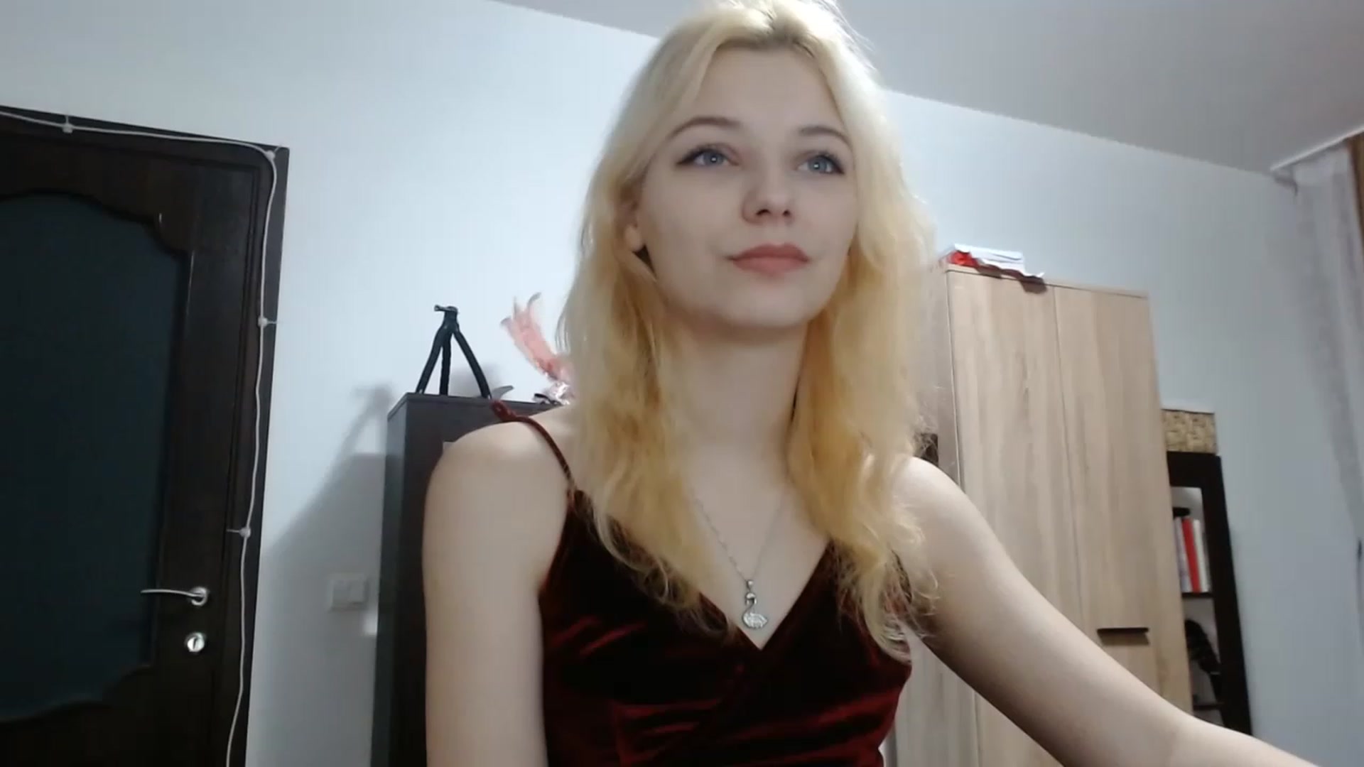 Gallery image thumbnail from MayaBash's myfreecams stream on, 01/26/2023, 14:46 image 6 of 20