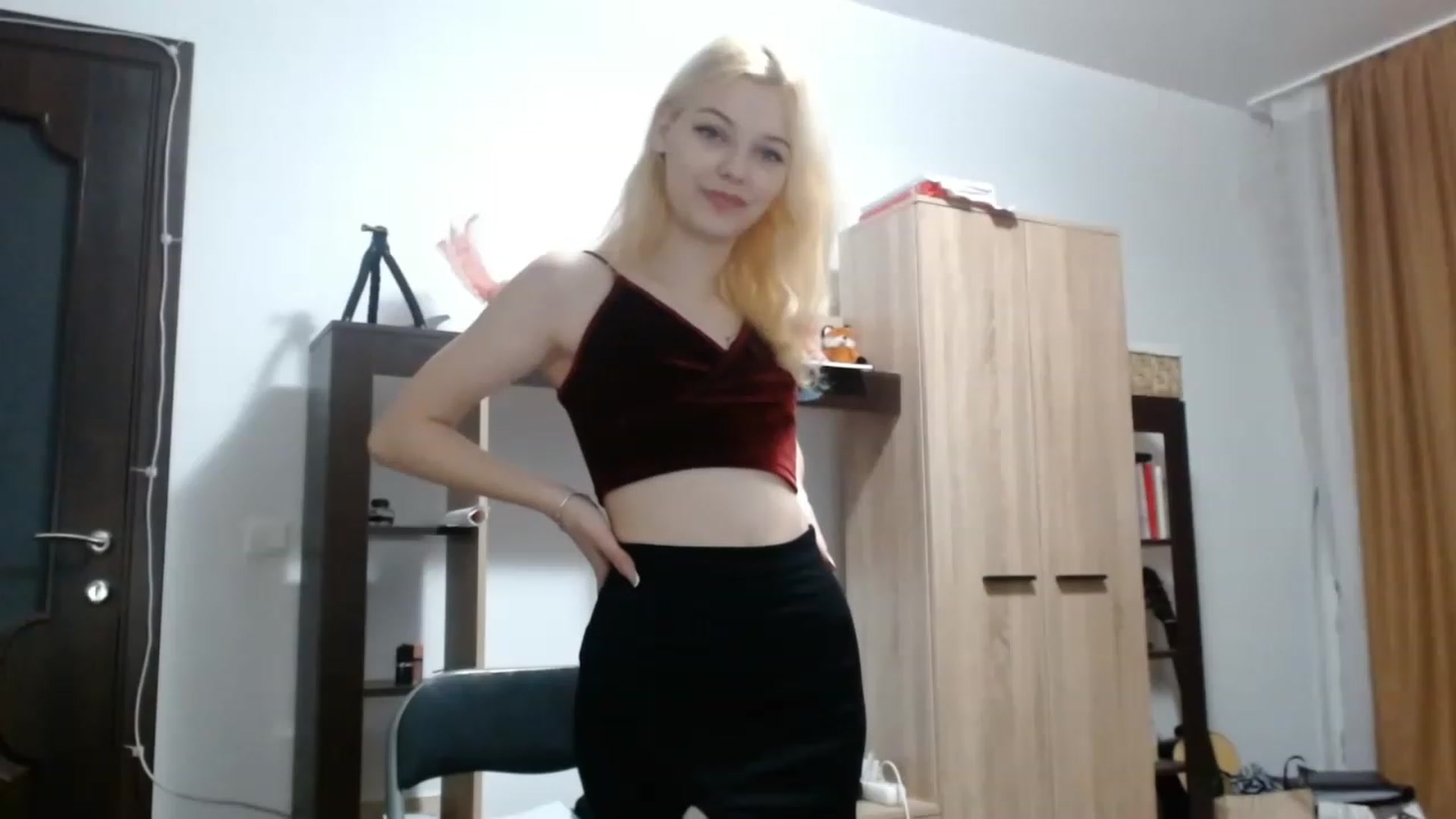 Gallery image thumbnail from MayaBash's myfreecams stream on, 01/26/2023, 14:46 image 3 of 20