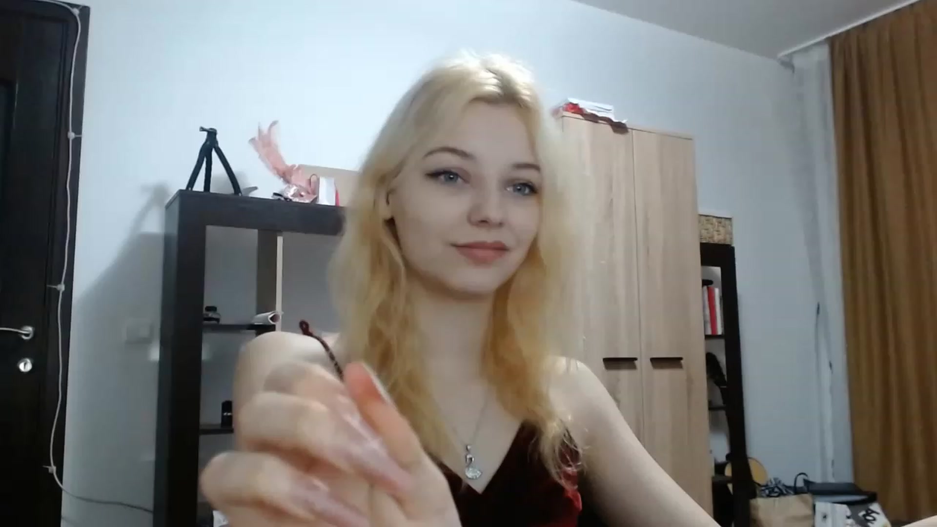 Gallery image thumbnail from MayaBash's myfreecams stream on, 01/26/2023, 14:46 image 20 of 20