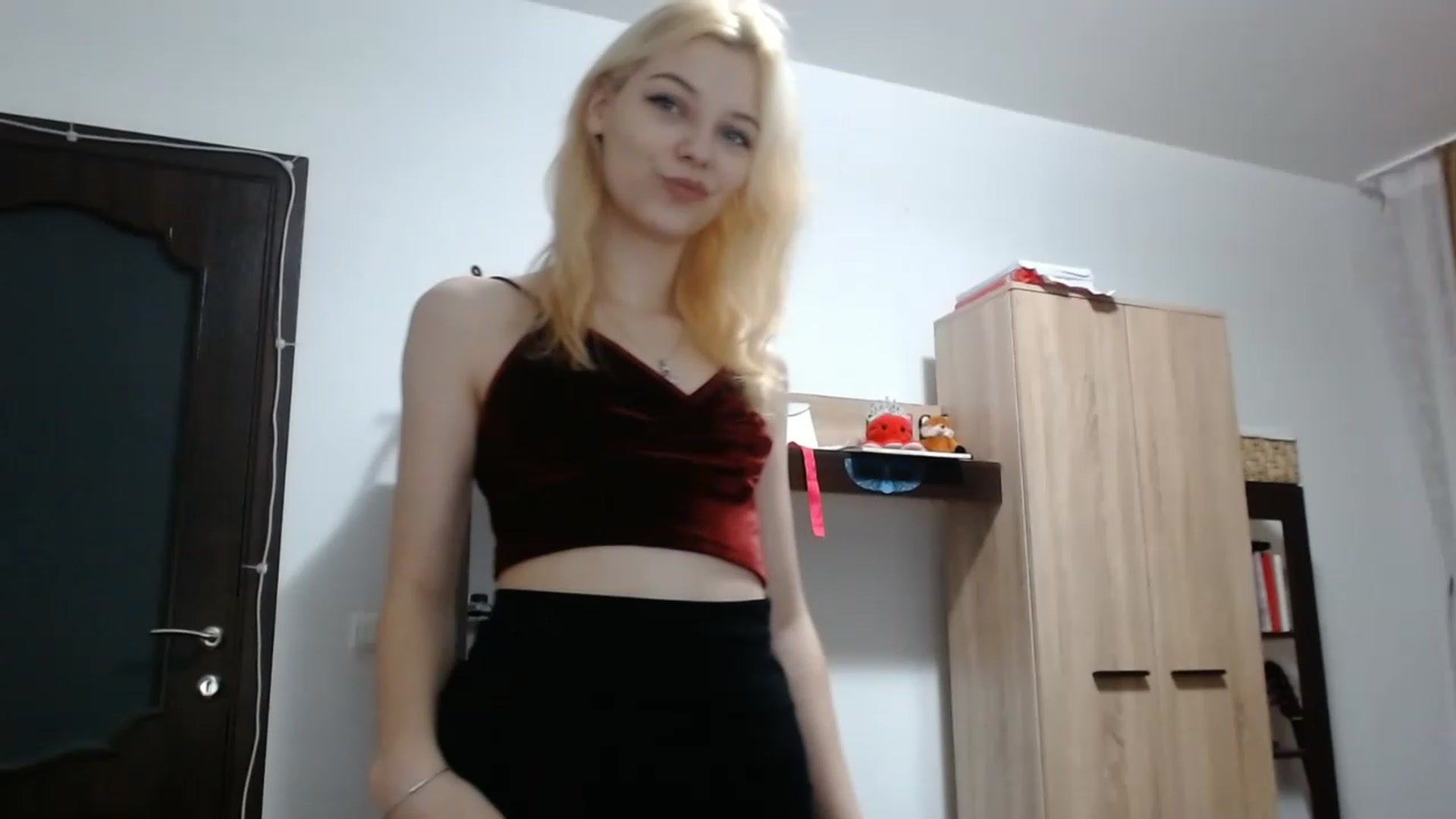 Gallery image thumbnail from MayaBash's myfreecams stream on, 01/26/2023, 14:46 image 9 of 20