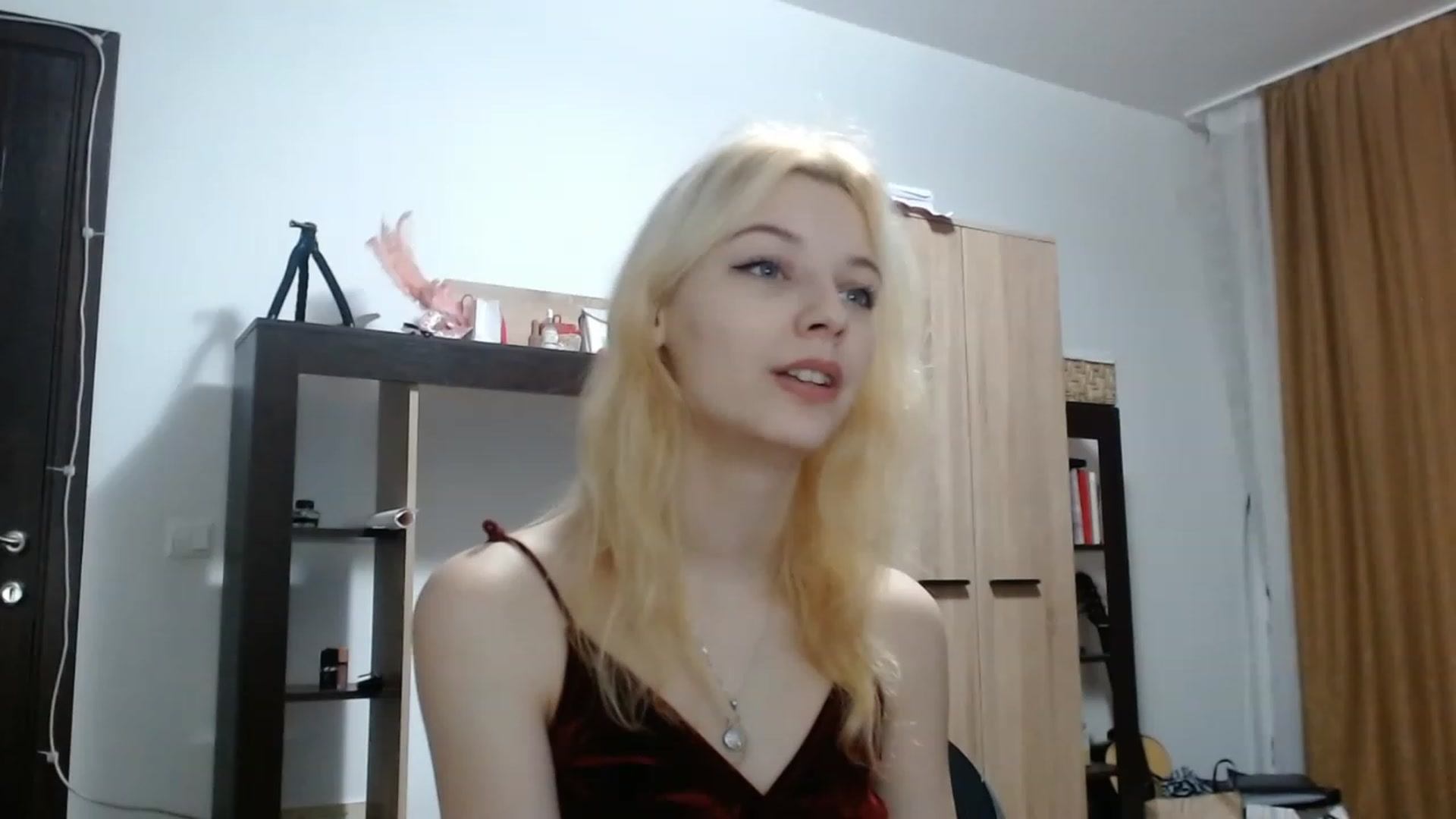 Gallery image thumbnail from MayaBash's myfreecams stream on, 01/26/2023, 14:46 image 14 of 20