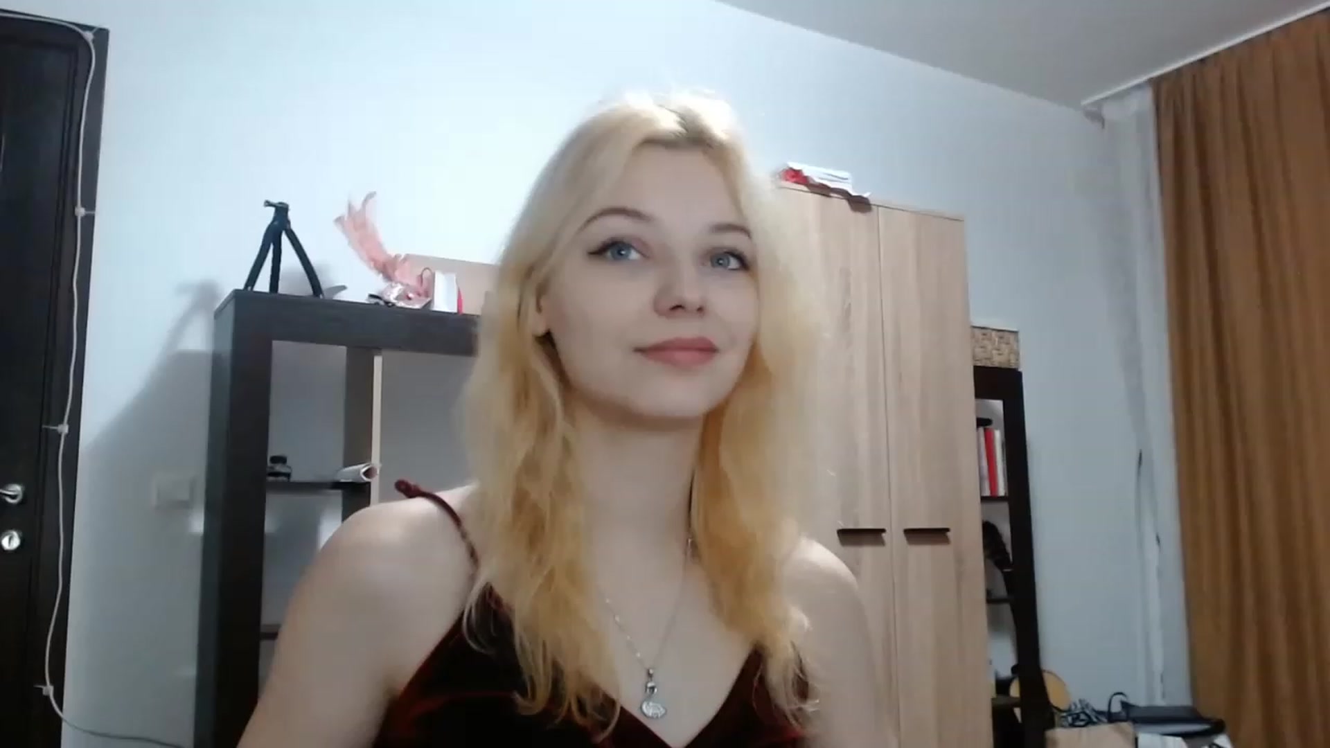 Gallery image thumbnail from MayaBash's myfreecams stream on, 01/26/2023, 14:46 image 19 of 20