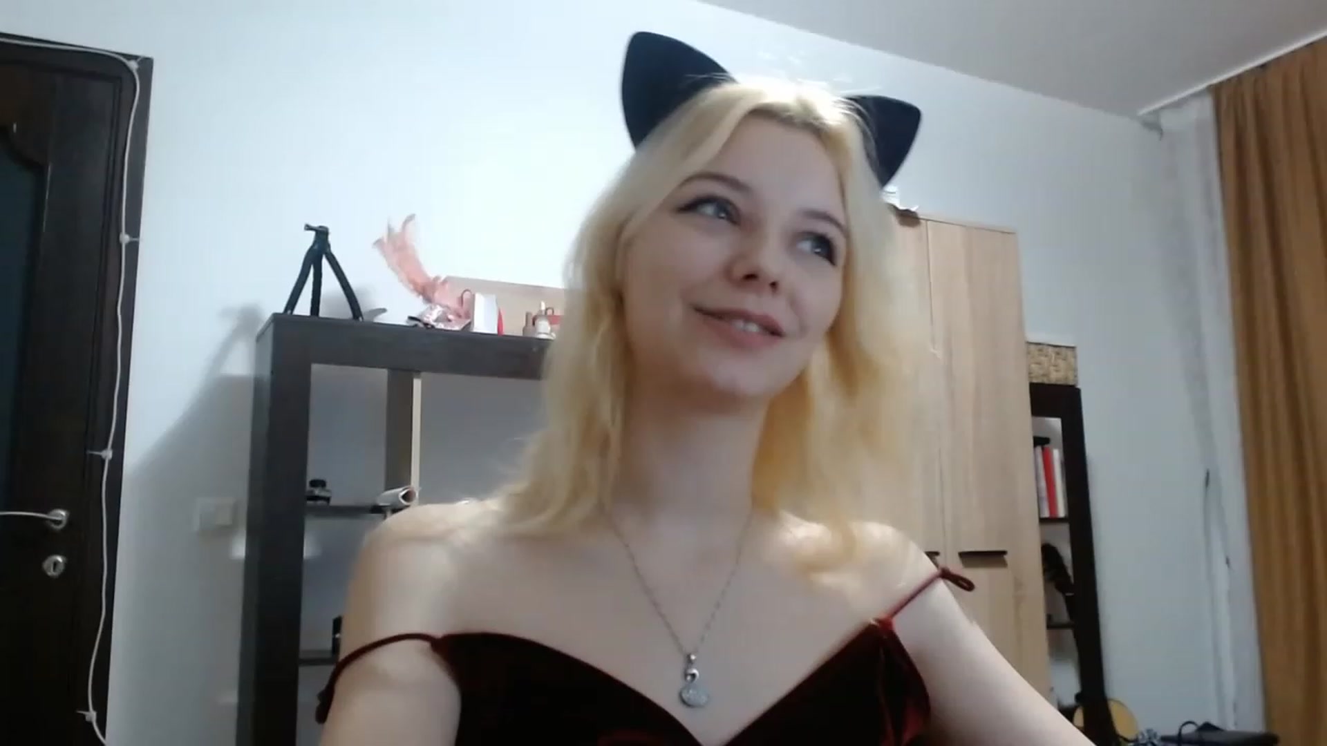 Gallery image thumbnail from MayaBash's myfreecams stream on, 01/26/2023, 17:06 image 8 of 20