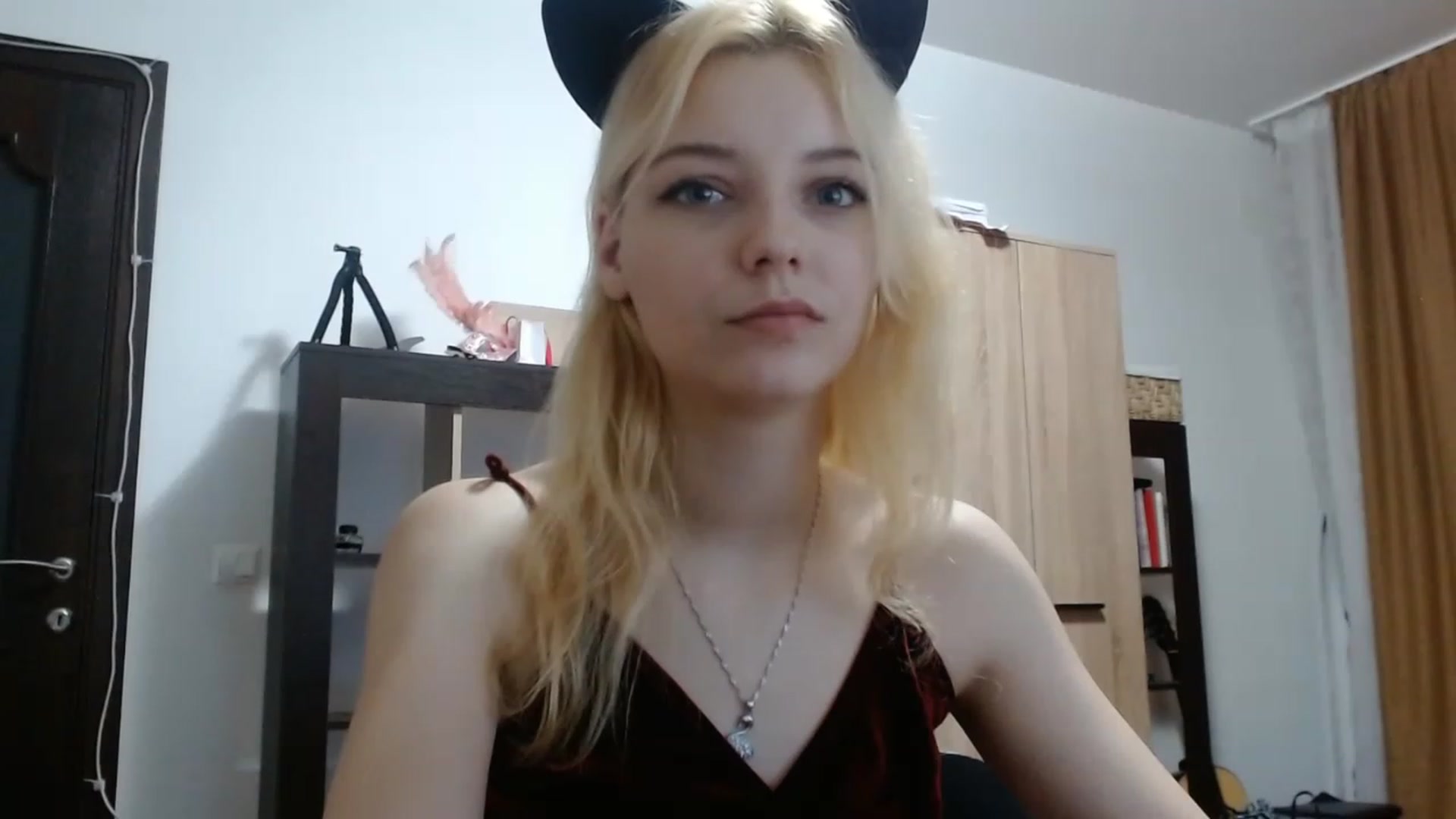 Gallery image thumbnail from MayaBash's myfreecams stream on, 01/26/2023, 17:06 image 18 of 20