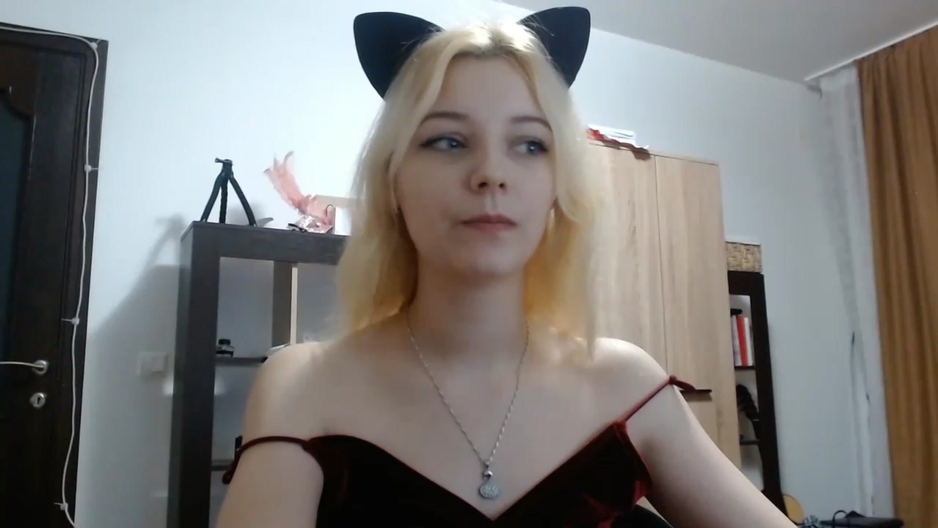Gallery image thumbnail from MayaBash's myfreecams stream on, 01/26/2023, 17:06 image 10 of 20