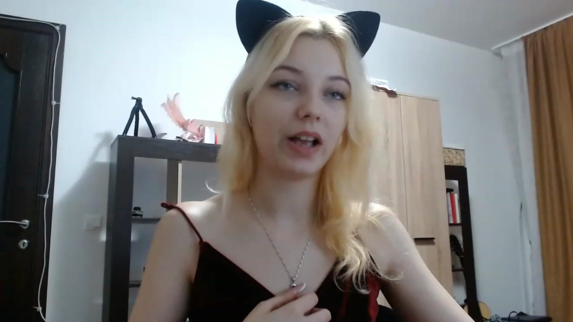 Gallery image thumbnail from MayaBash's myfreecams stream on, 01/26/2023, 17:06 image 11 of 20