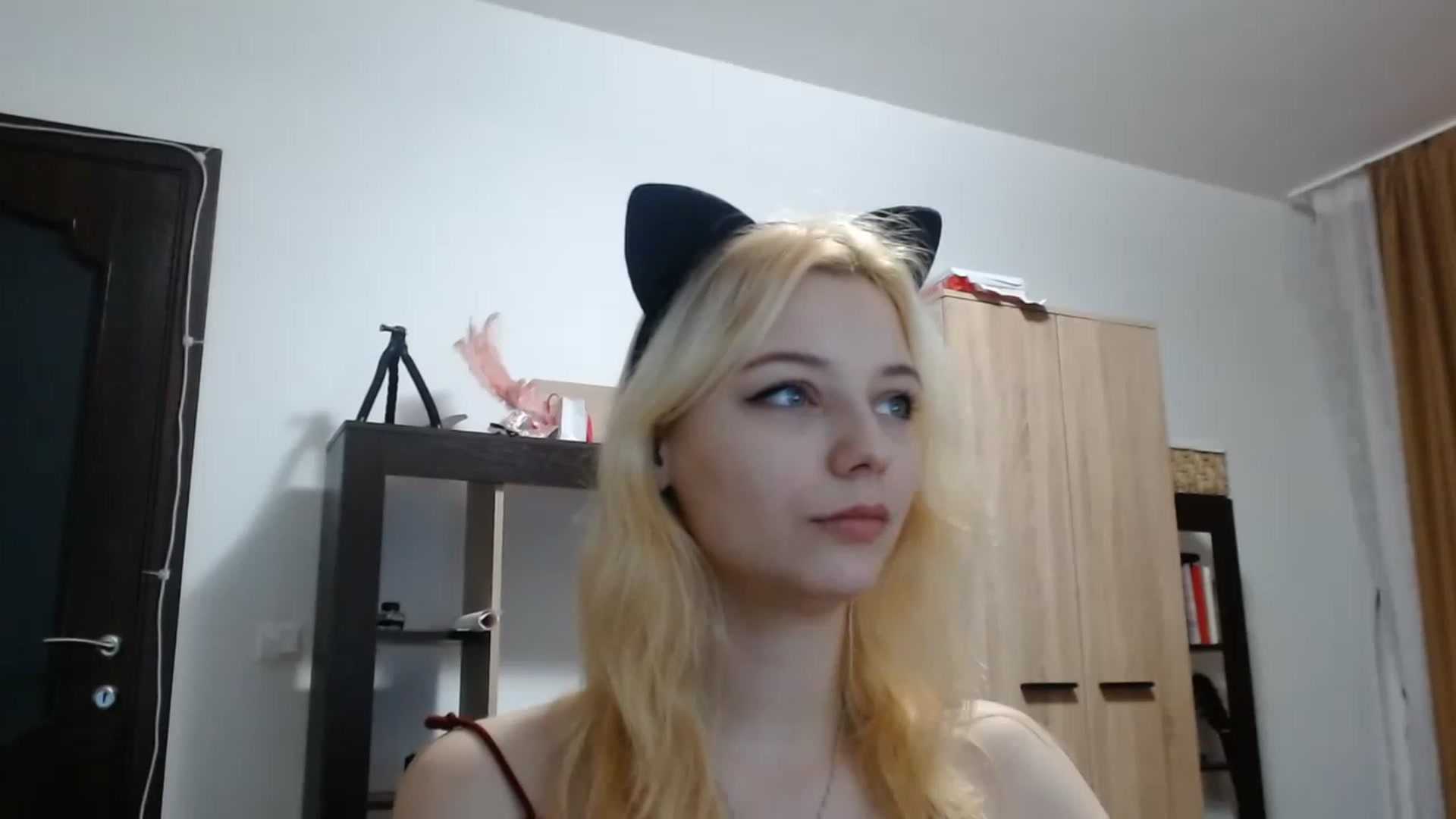 Gallery image thumbnail from MayaBash's myfreecams stream on, 01/26/2023, 17:06 image 5 of 20