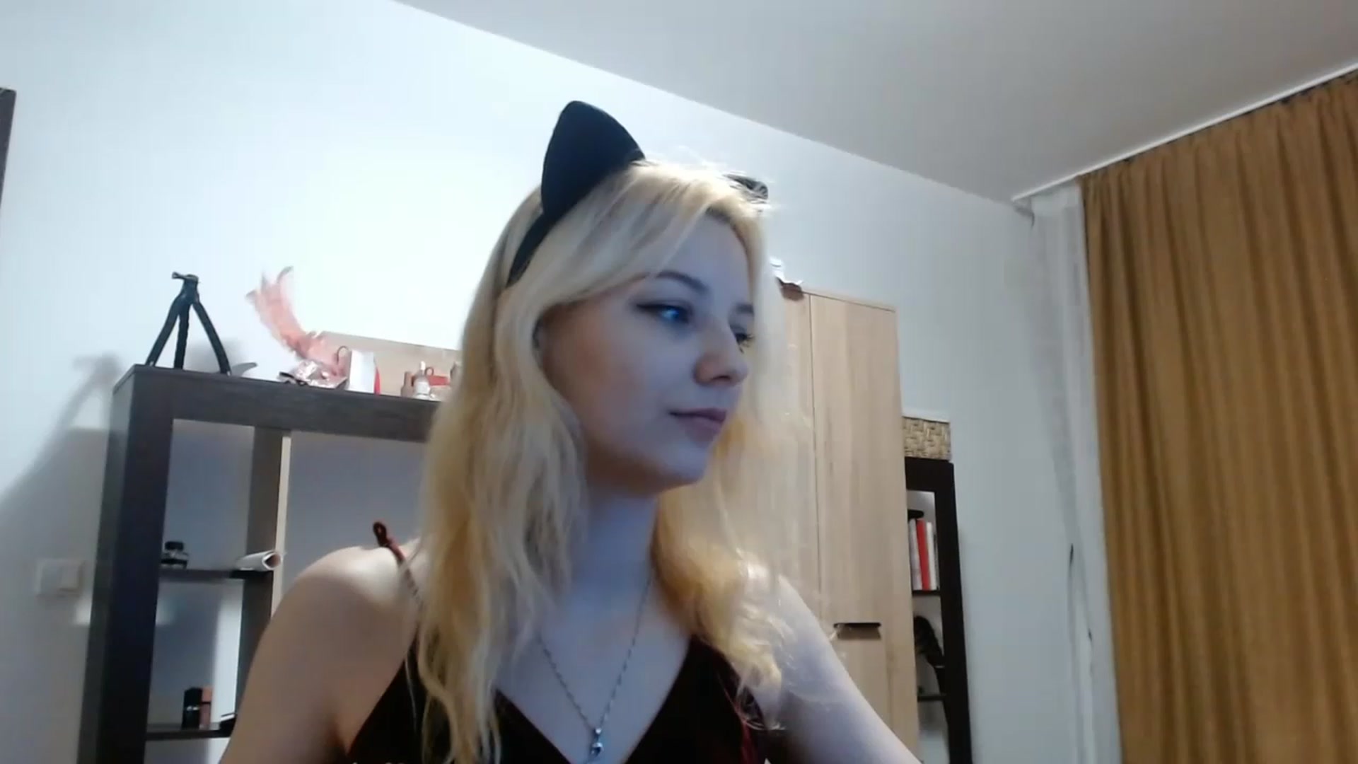 Gallery image thumbnail from MayaBash's myfreecams stream on, 01/26/2023, 17:06 image 2 of 20