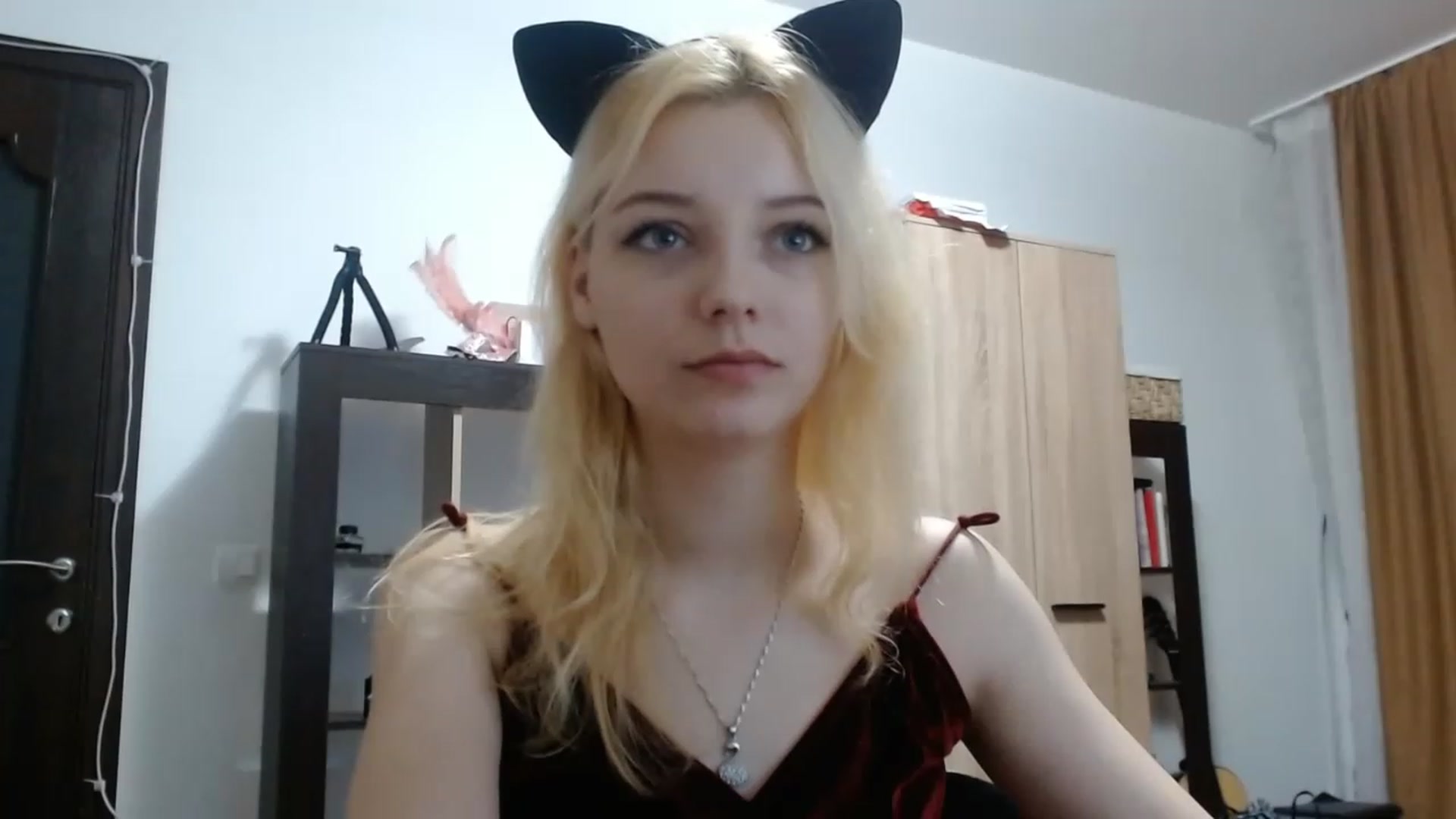 Gallery image thumbnail from MayaBash's myfreecams stream on, 01/26/2023, 17:06 image 14 of 20
