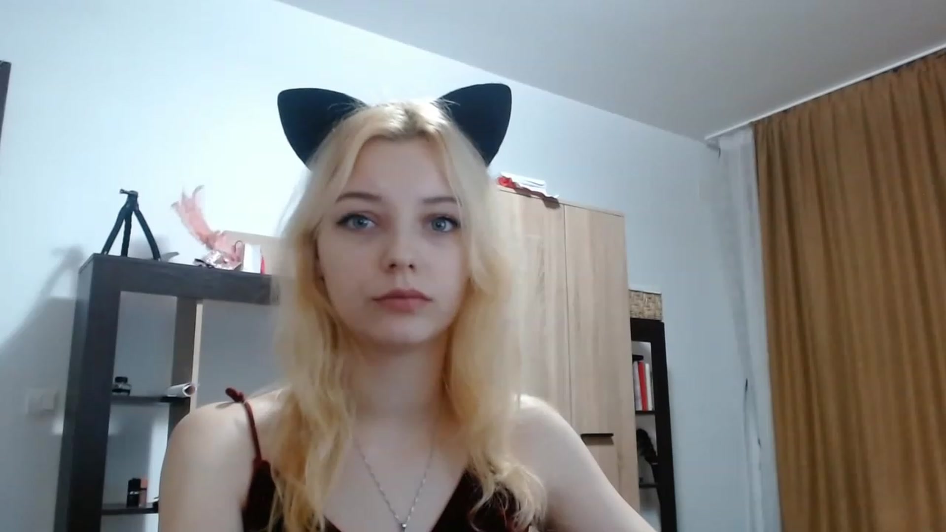 Gallery image thumbnail from MayaBash's myfreecams stream on, 01/26/2023, 17:06 image 4 of 20