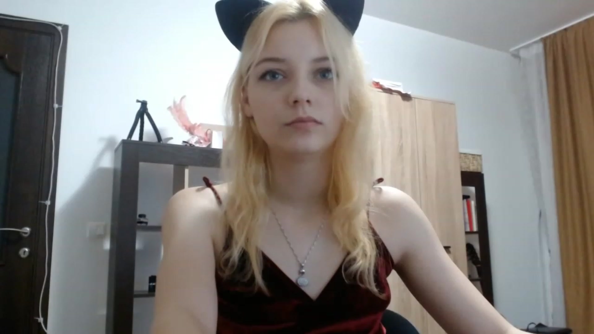 Gallery image thumbnail from MayaBash's myfreecams stream on, 01/26/2023, 17:06 image 17 of 20