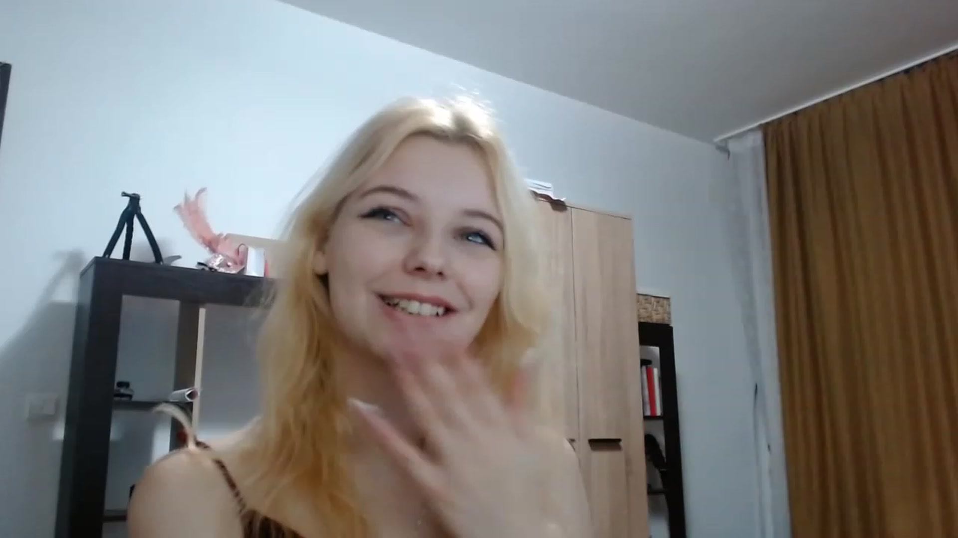 Gallery image thumbnail from MayaBash's myfreecams stream on, 01/26/2023, 17:06 image 1 of 20