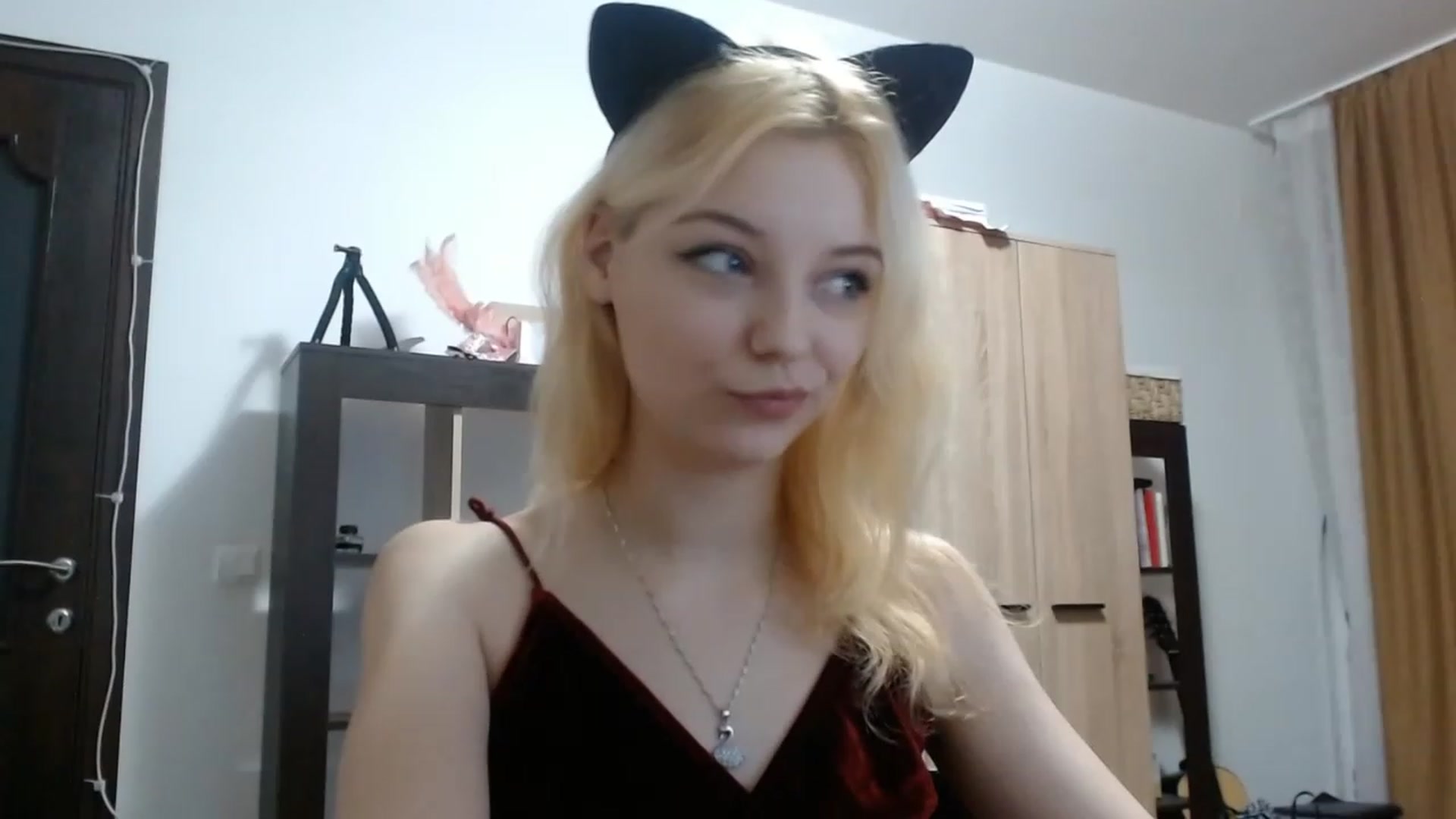 Gallery image thumbnail from MayaBash's myfreecams stream on, 01/26/2023, 17:06 image 15 of 20