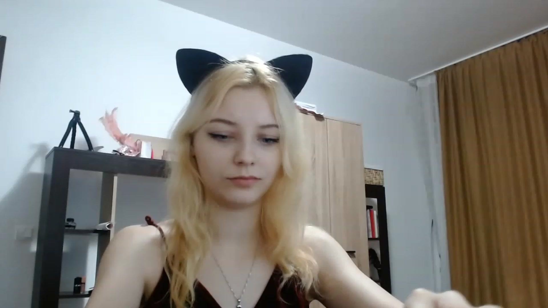 Gallery image thumbnail from MayaBash's myfreecams stream on, 01/26/2023, 17:06 image 3 of 20