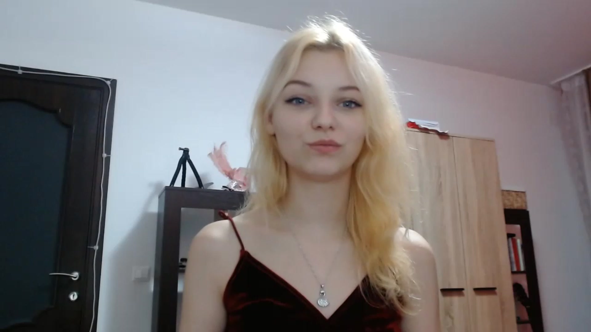 Gallery image thumbnail from MayaBash's myfreecams stream on, 01/26/2023, 17:39 image 1 of 20