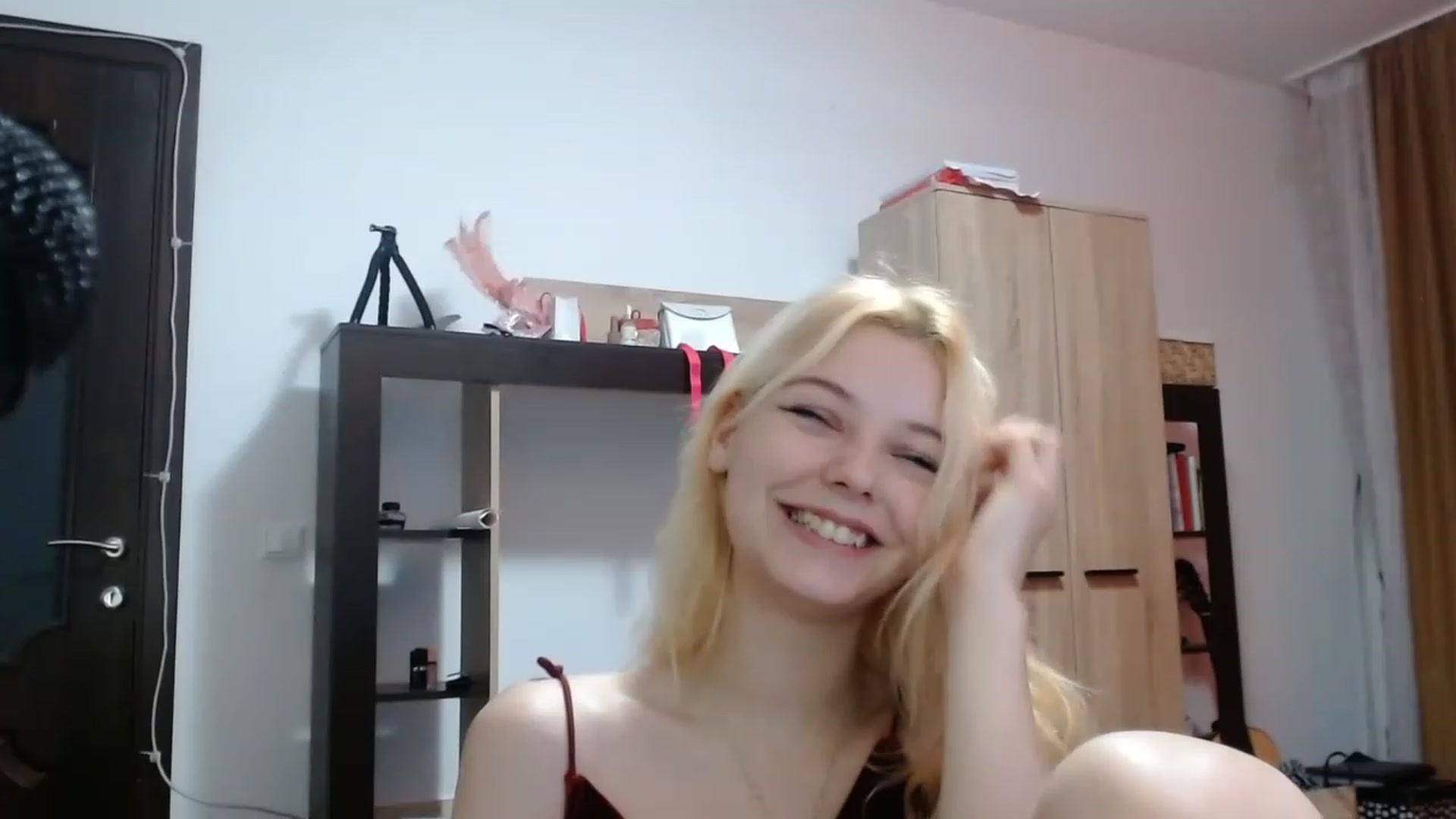 Gallery image thumbnail from MayaBash's myfreecams stream on, 01/26/2023, 17:39 image 15 of 20