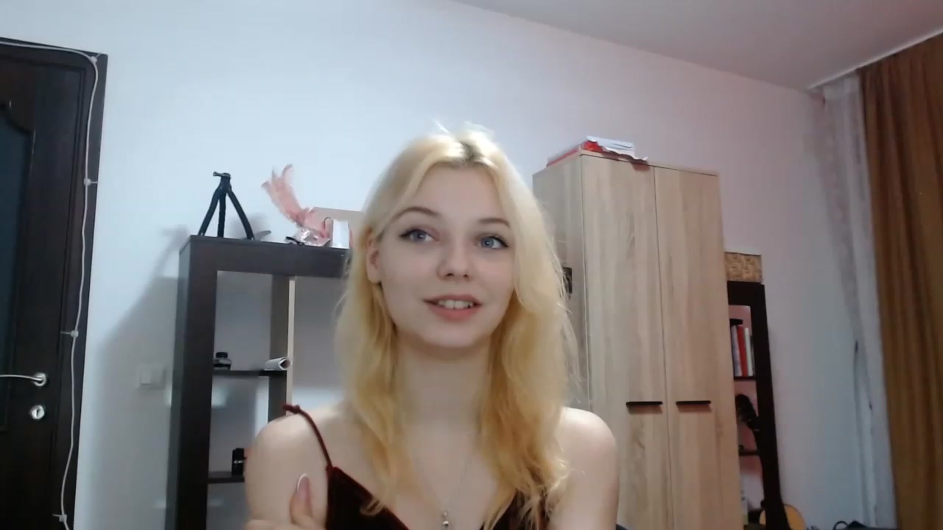 Gallery image thumbnail from MayaBash's myfreecams stream on, 01/26/2023, 17:39 image 10 of 20