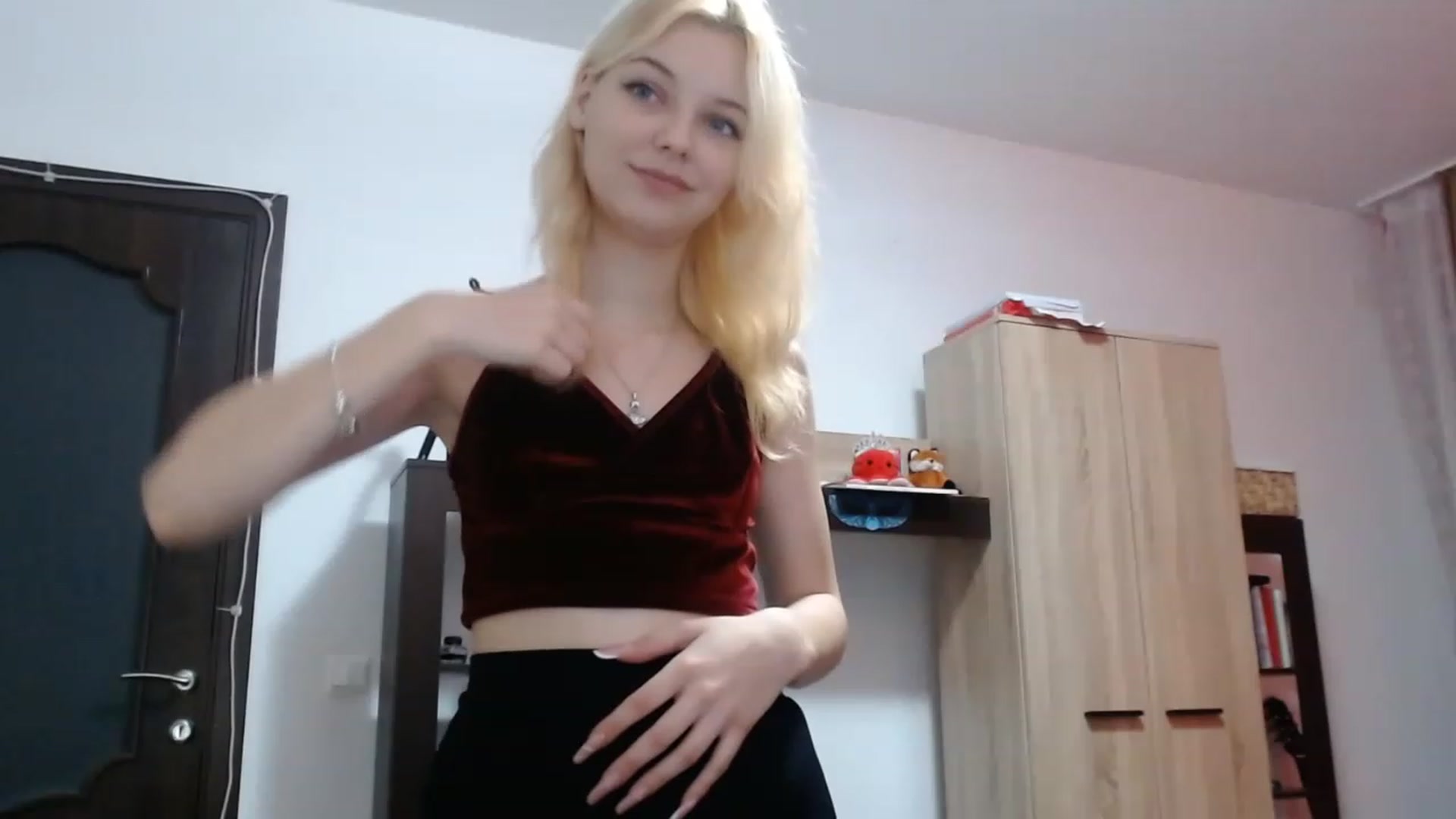 Gallery image thumbnail from MayaBash's myfreecams stream on, 01/26/2023, 17:39 image 9 of 20