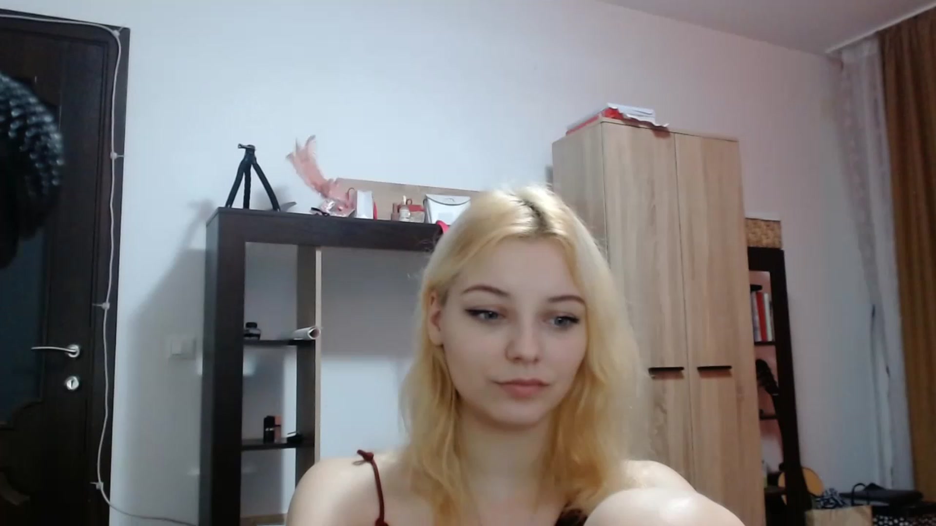Gallery image thumbnail from MayaBash's myfreecams stream on, 01/26/2023, 17:39 image 19 of 20