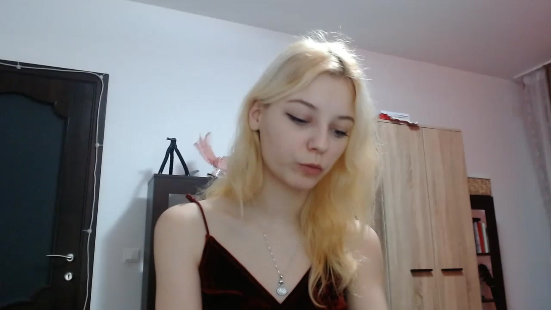 Gallery image thumbnail from MayaBash's myfreecams stream on, 01/26/2023, 17:39 image 8 of 20