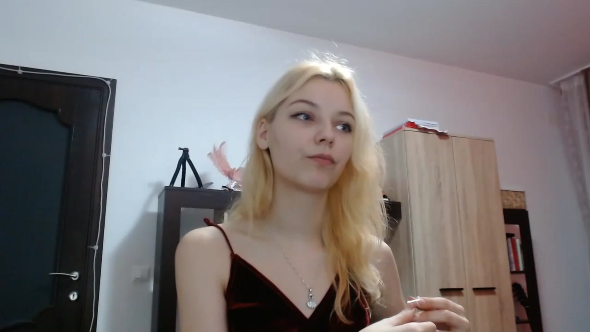 Gallery image thumbnail from MayaBash's myfreecams stream on, 01/26/2023, 17:39 image 5 of 20