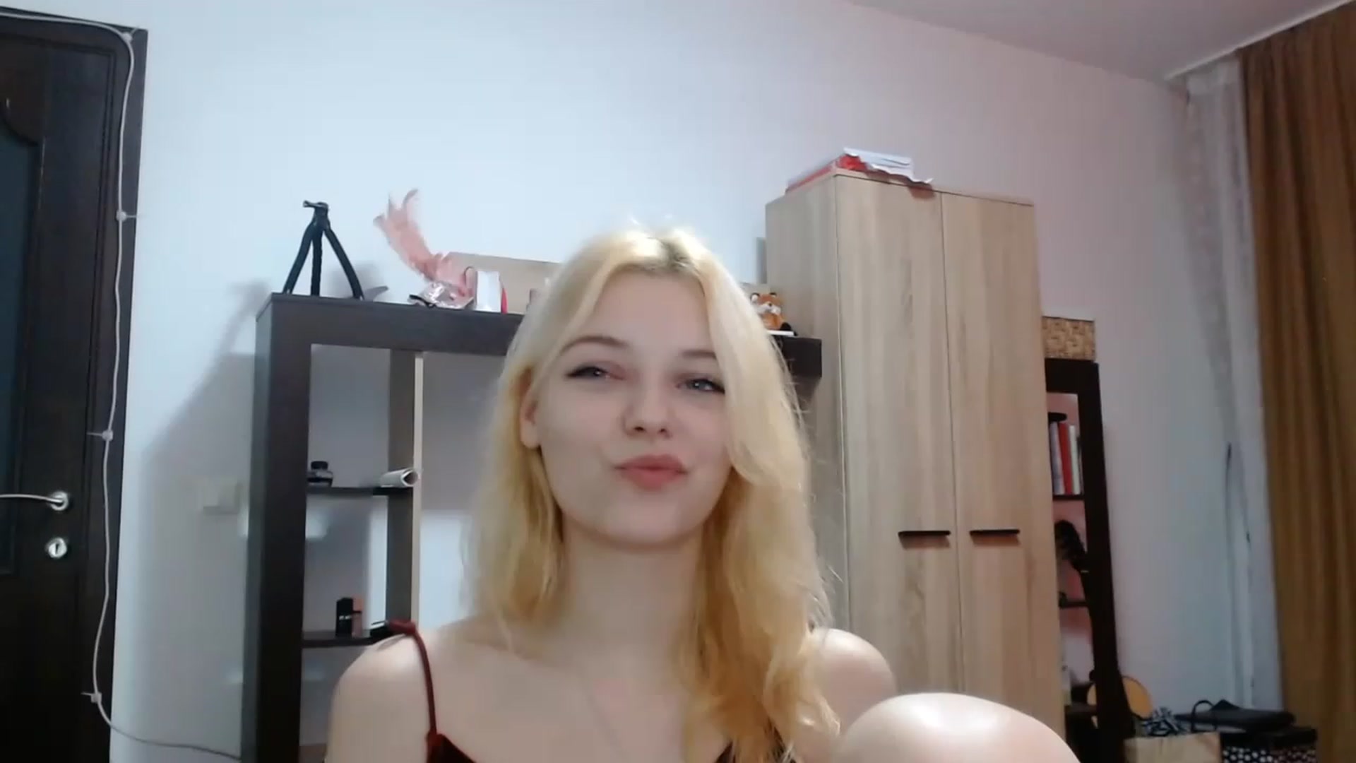 Gallery image thumbnail from MayaBash's myfreecams stream on, 01/26/2023, 17:39 image 14 of 20