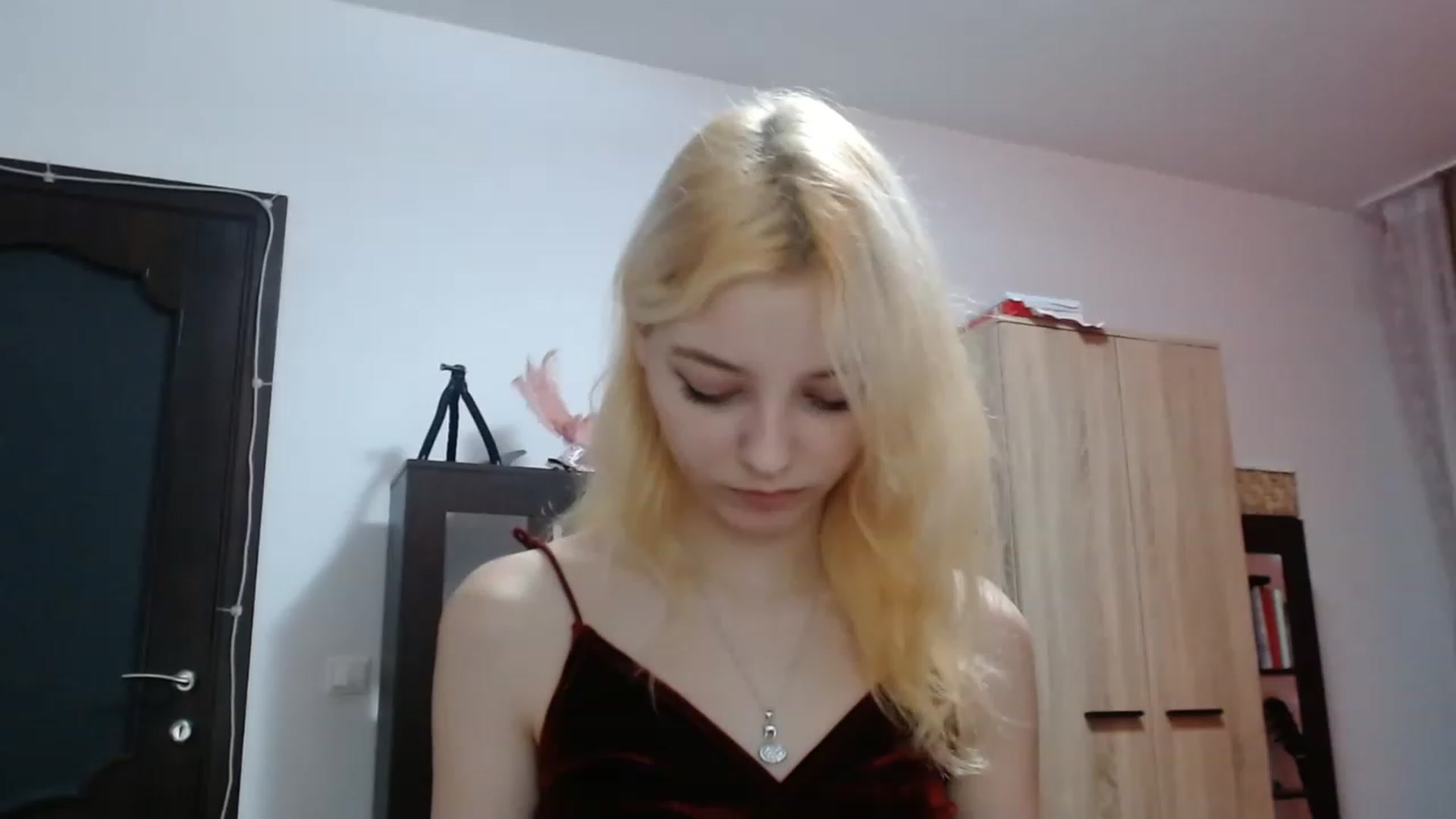 Gallery image thumbnail from MayaBash's myfreecams stream on, 01/26/2023, 17:39 image 2 of 20