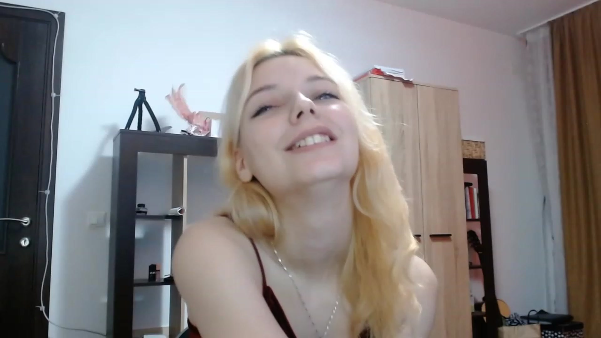 Gallery image thumbnail from MayaBash's myfreecams stream on, 01/26/2023, 17:39 image 13 of 20