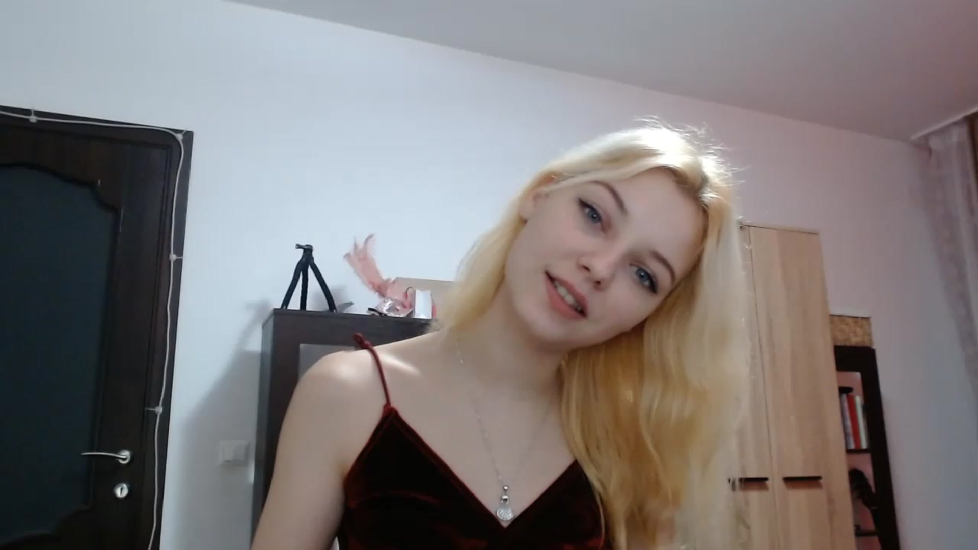 Gallery image thumbnail from MayaBash's myfreecams stream on, 01/26/2023, 17:39 image 4 of 20