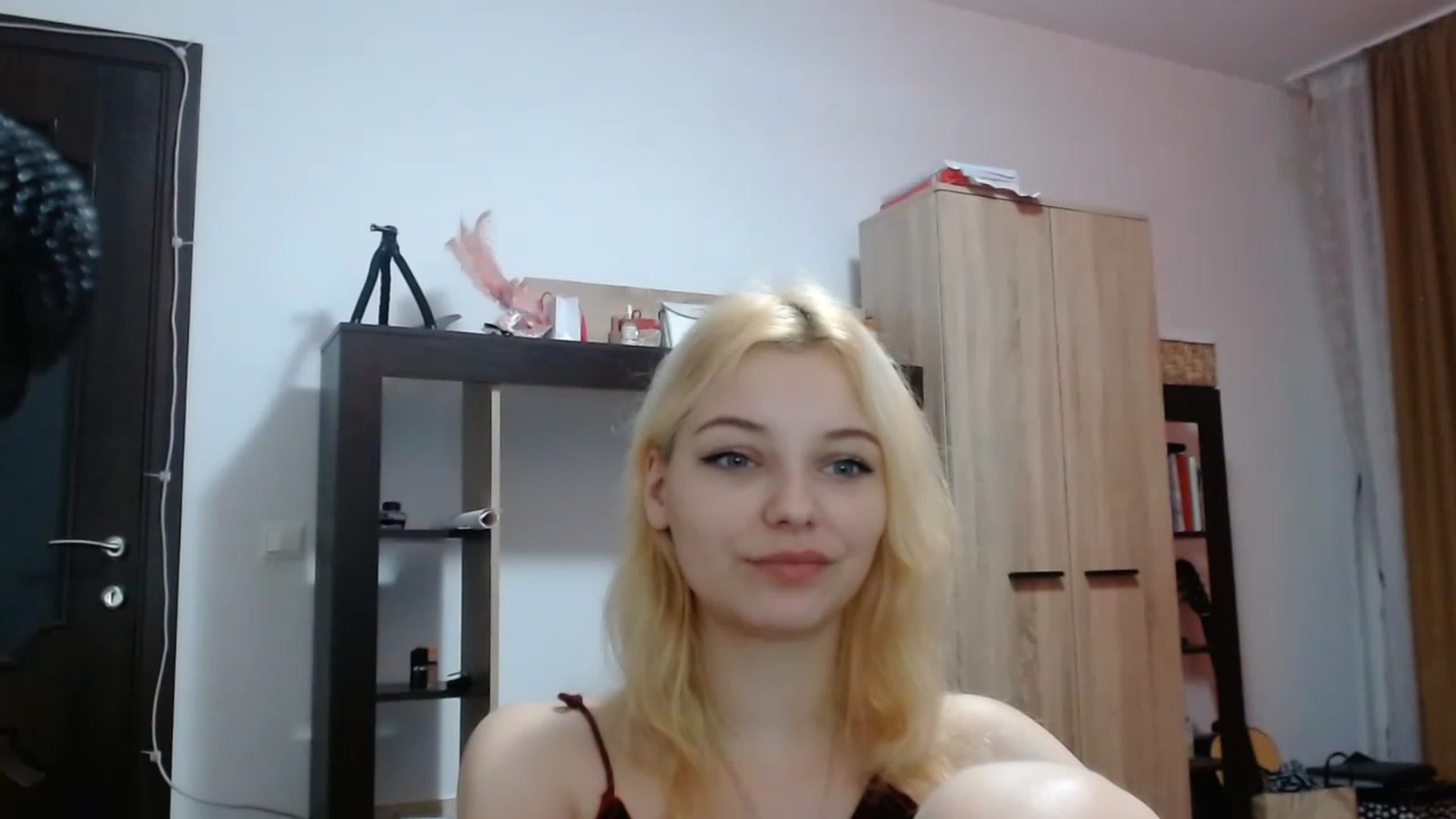 Gallery image thumbnail from MayaBash's myfreecams stream on, 01/26/2023, 17:39 image 20 of 20