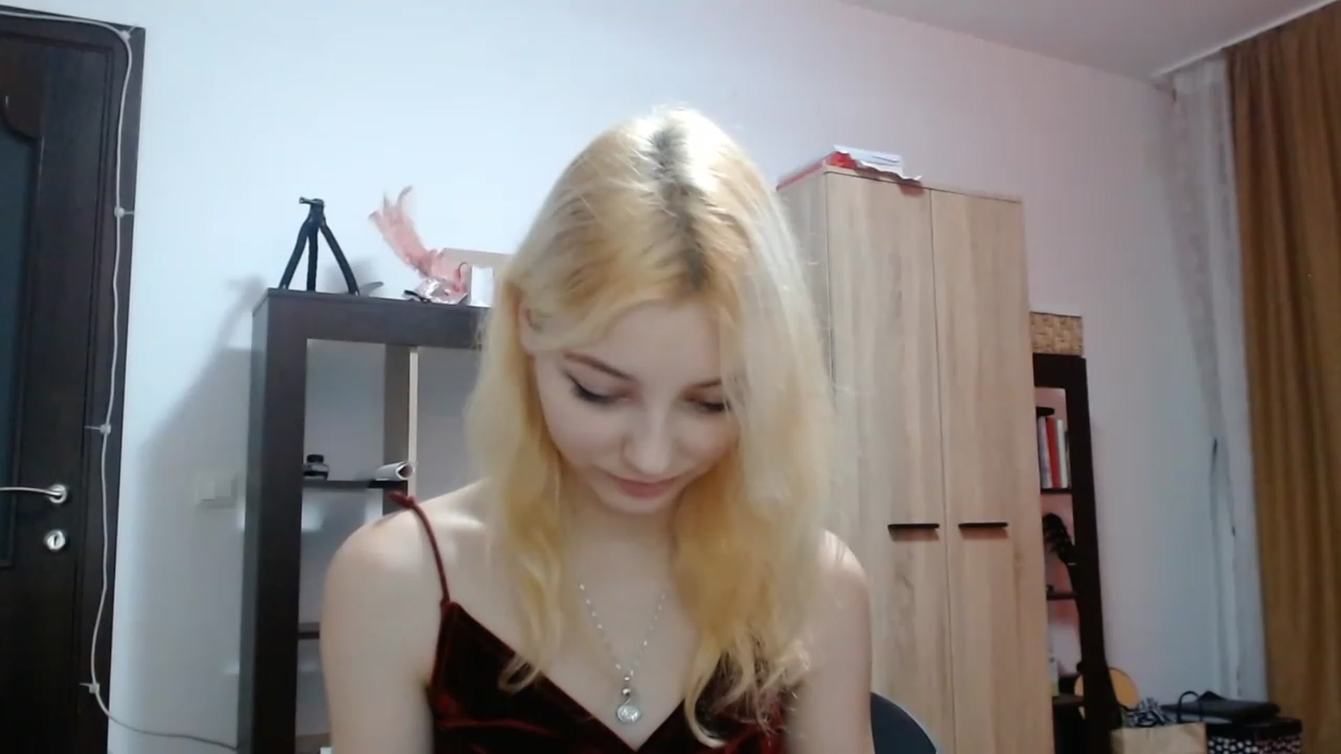 Gallery image thumbnail from MayaBash's myfreecams stream on, 01/26/2023, 17:39 image 11 of 20