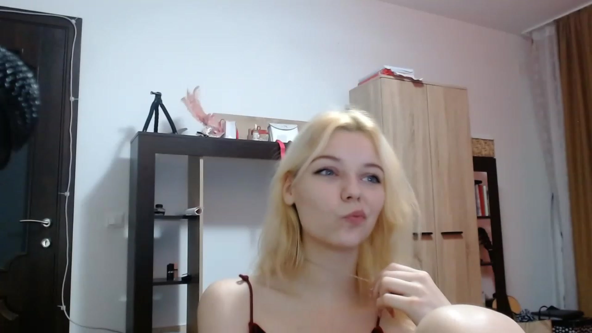 Gallery image thumbnail from MayaBash's myfreecams stream on, 01/26/2023, 17:39 image 17 of 20