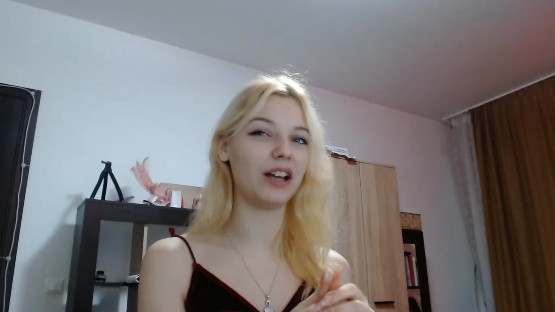 Gallery image thumbnail from MayaBash's myfreecams stream on, 01/26/2023, 19:20 image 10 of 20