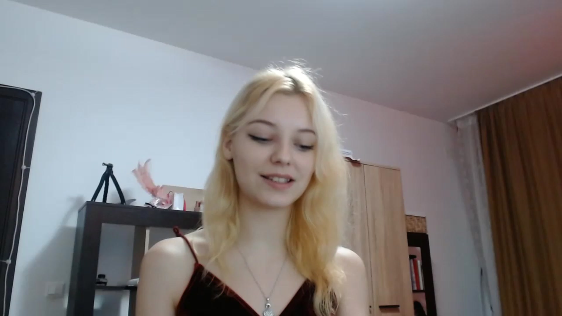 Gallery image thumbnail from MayaBash's myfreecams stream on, 01/26/2023, 19:20 image 8 of 20