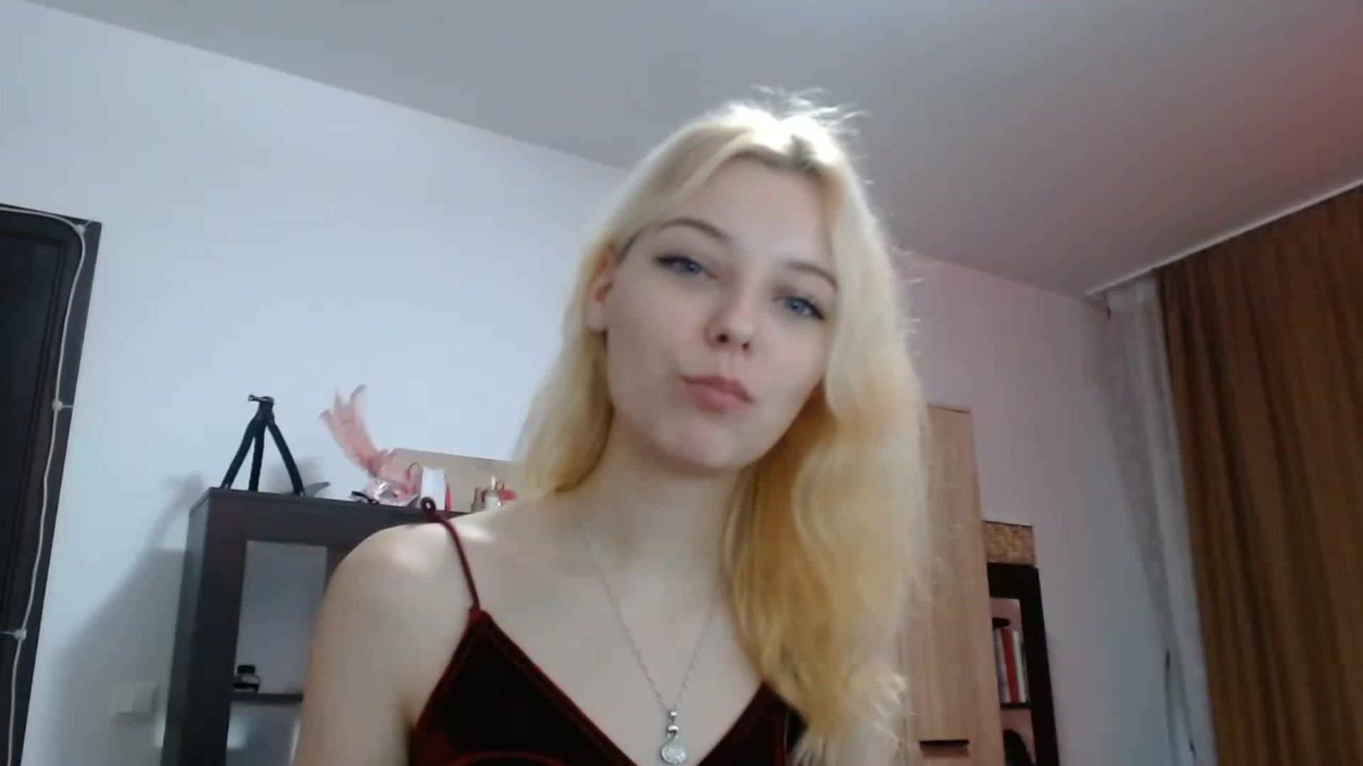 Gallery image thumbnail from MayaBash's myfreecams stream on, 01/26/2023, 19:20 image 6 of 20