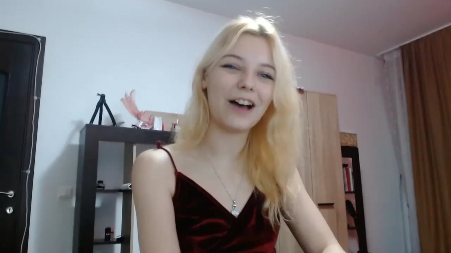 Gallery image thumbnail from MayaBash's myfreecams stream on, 01/26/2023, 19:20 image 12 of 20