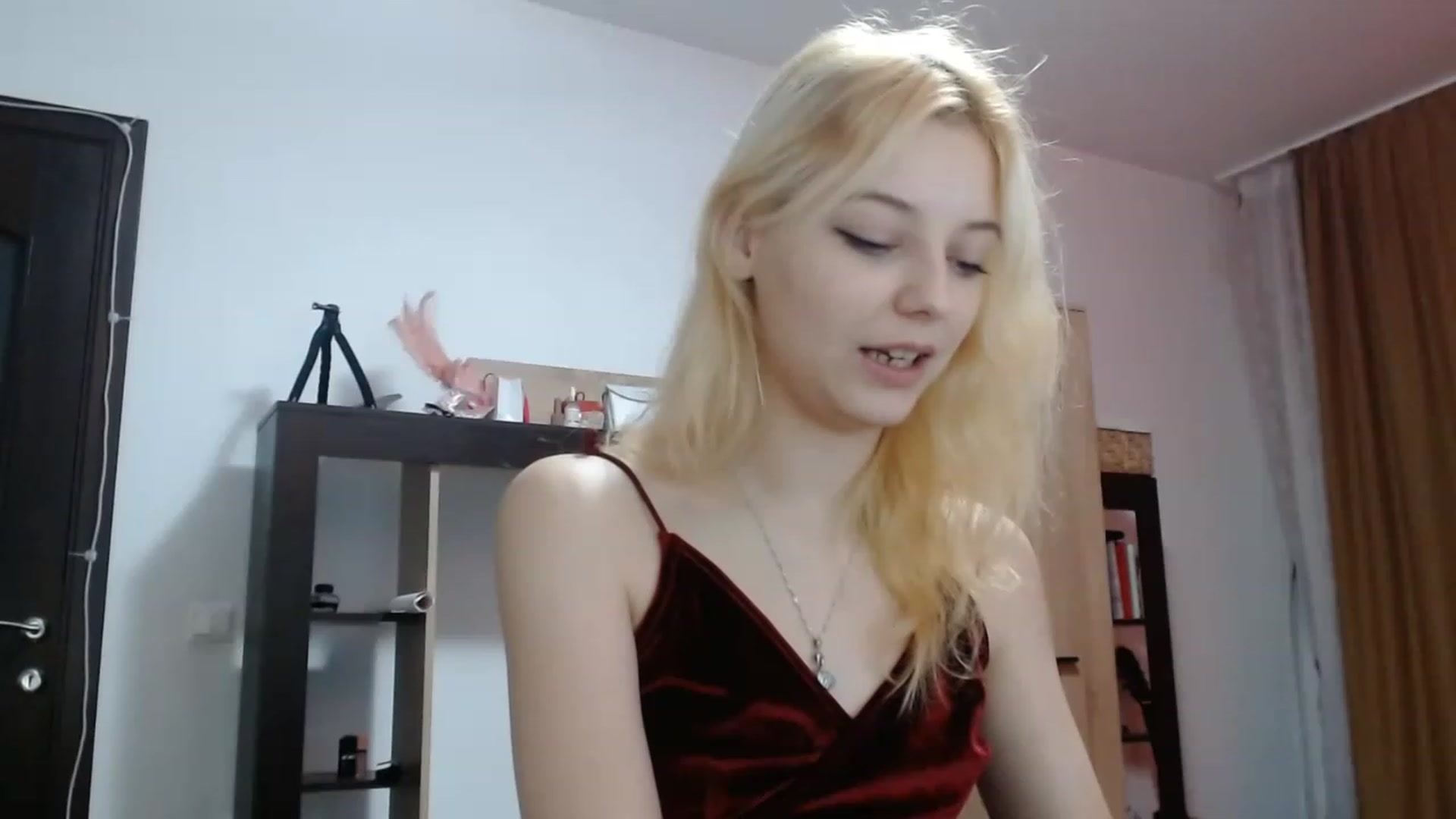 Gallery image thumbnail from MayaBash's myfreecams stream on, 01/26/2023, 19:20 image 13 of 20
