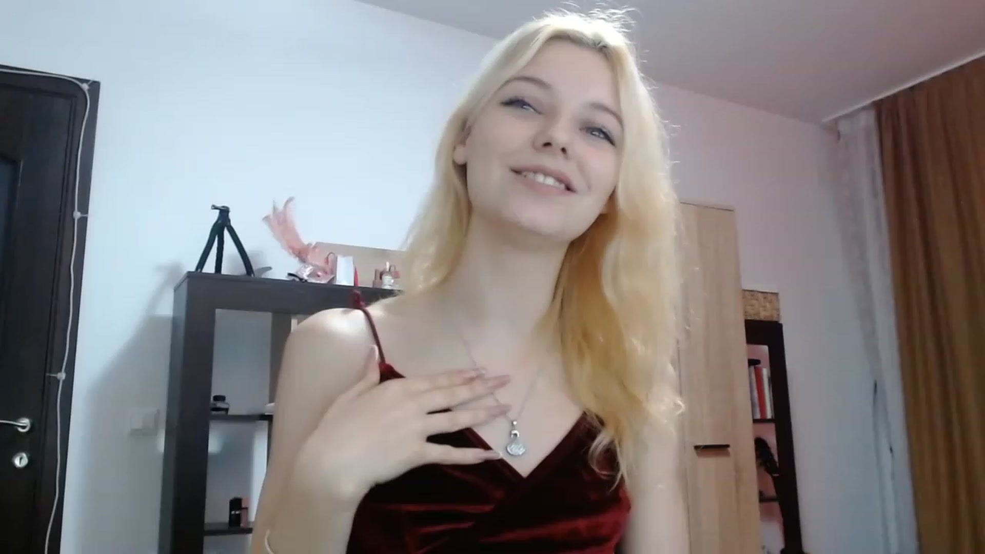 Gallery image thumbnail from MayaBash's myfreecams stream on, 01/26/2023, 19:20 image 11 of 20