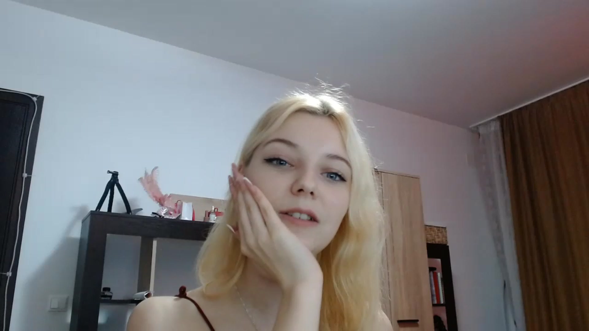 Gallery image thumbnail from MayaBash's myfreecams stream on, 01/26/2023, 19:20 image 2 of 20