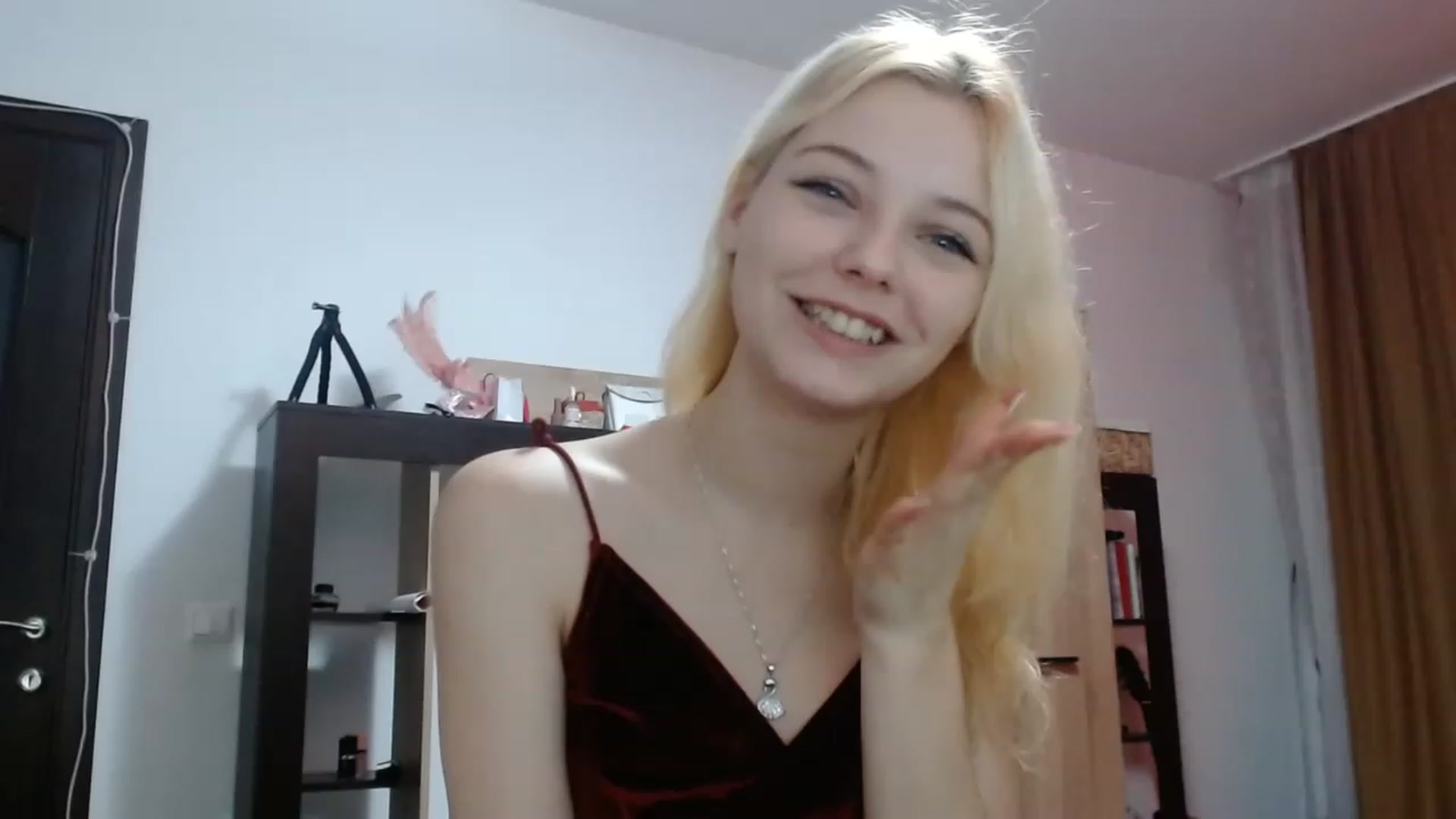 Gallery image thumbnail from MayaBash's myfreecams stream on, 01/26/2023, 19:20 image 15 of 20
