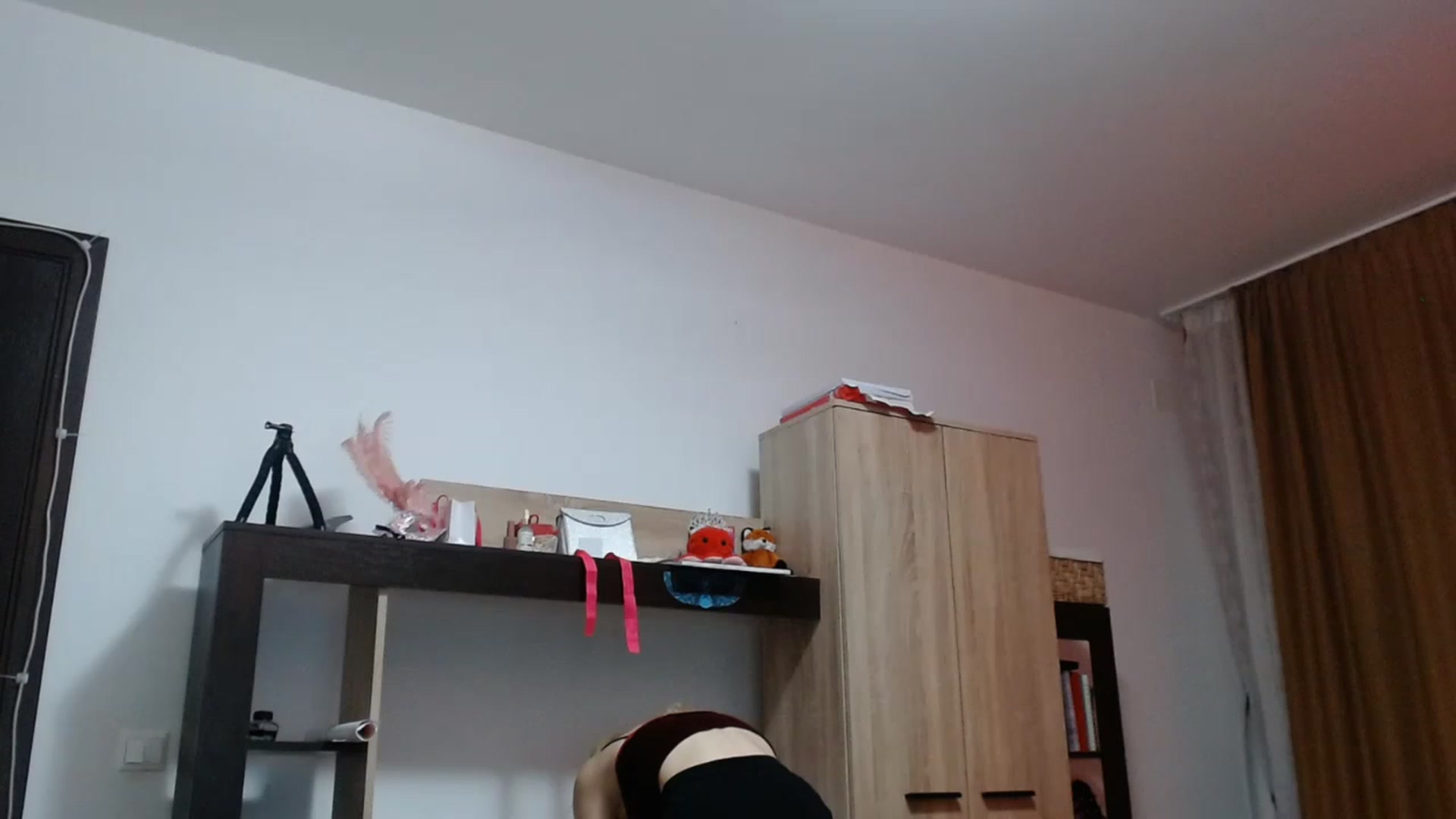 Gallery image thumbnail from MayaBash's myfreecams stream on, 01/26/2023, 19:20 image 5 of 20