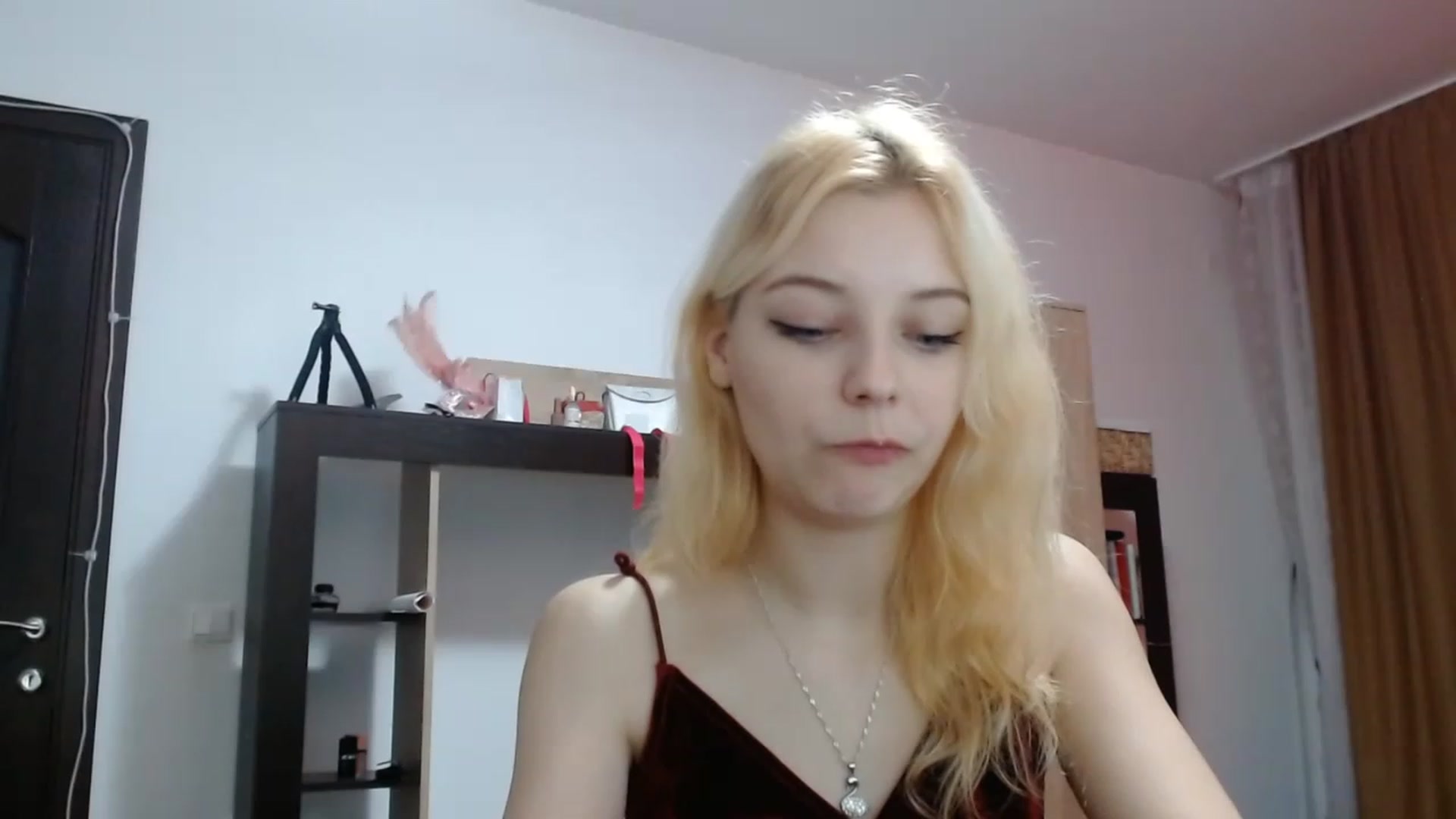 Gallery image thumbnail from MayaBash's myfreecams stream on, 01/26/2023, 19:20 image 18 of 20